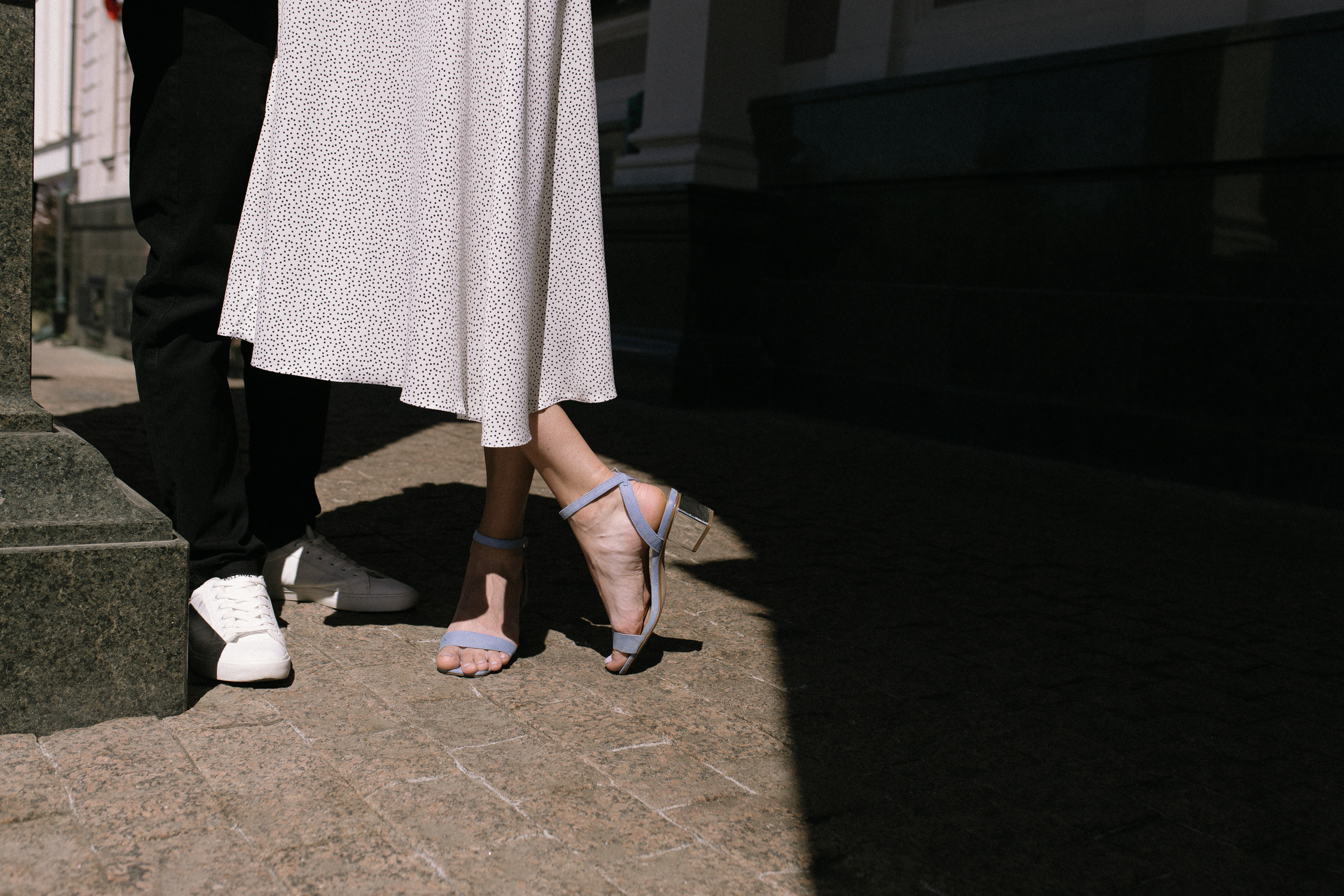 A & P. Свадебный и семейный фотограф Анжелика Альашкар в Казани Татарстан