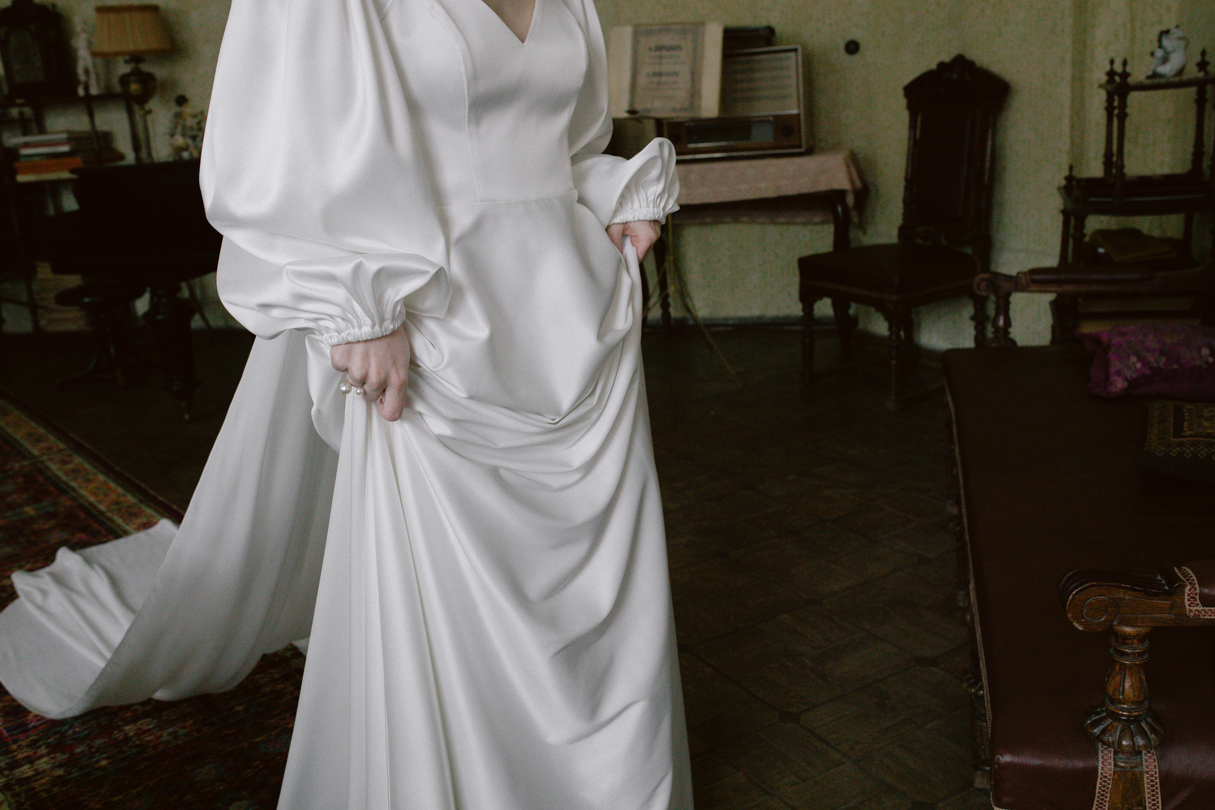 D & I. Свадебный и семейный фотограф Анжелика Альашкар в Казани Татарстан