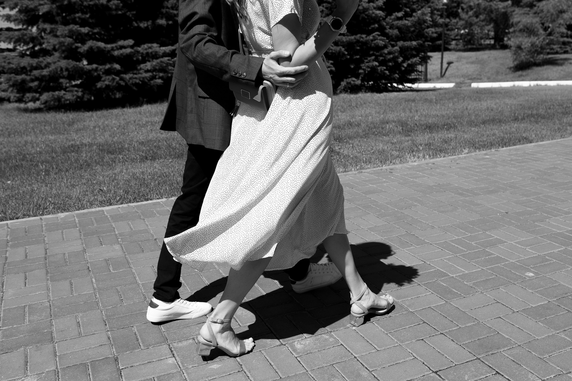 A & P. Свадебный и семейный фотограф Анжелика Альашкар в Казани Татарстан