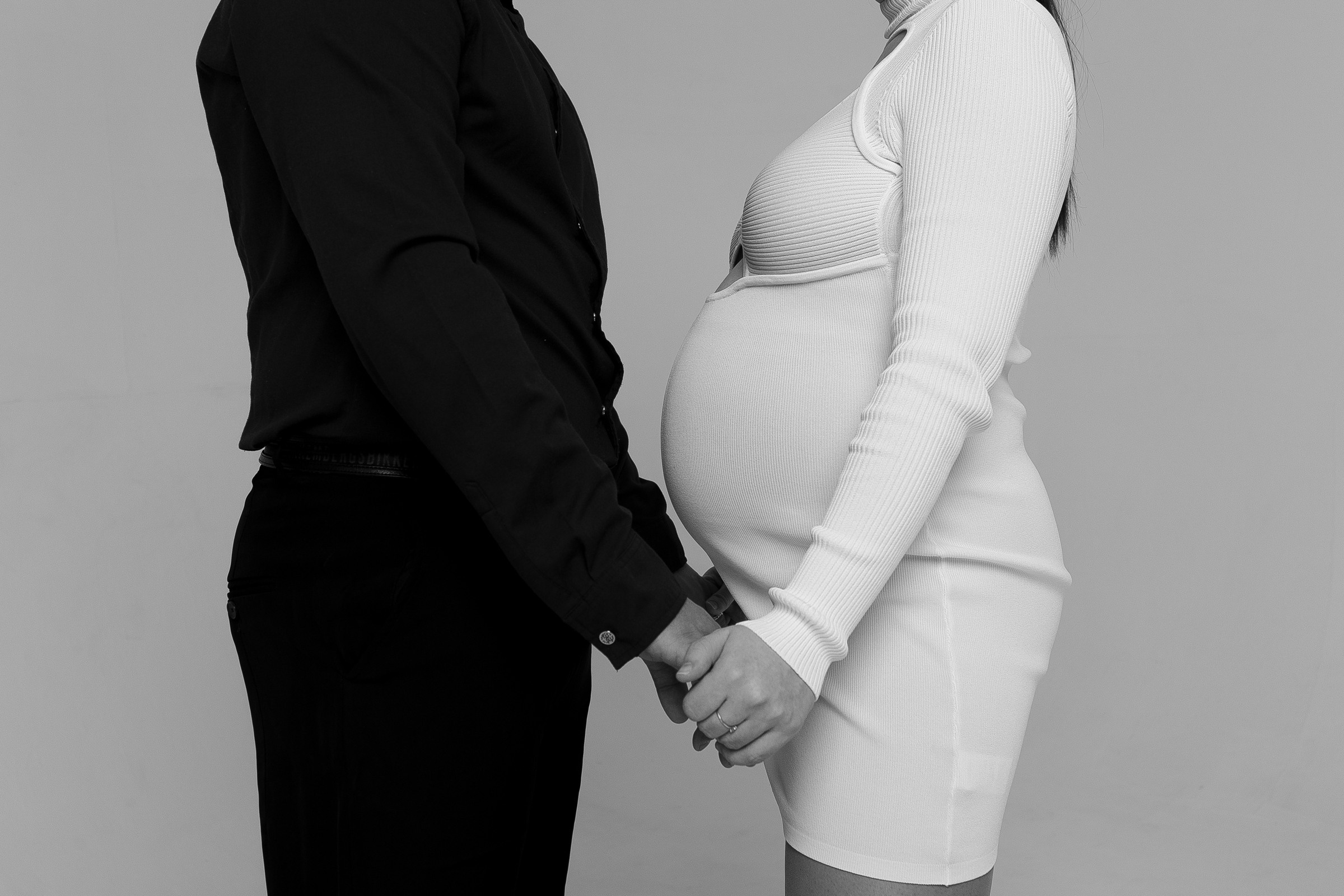 Беременность. Свадебный и семейный фотограф Анжелика Альашкар в Казани Татарстан