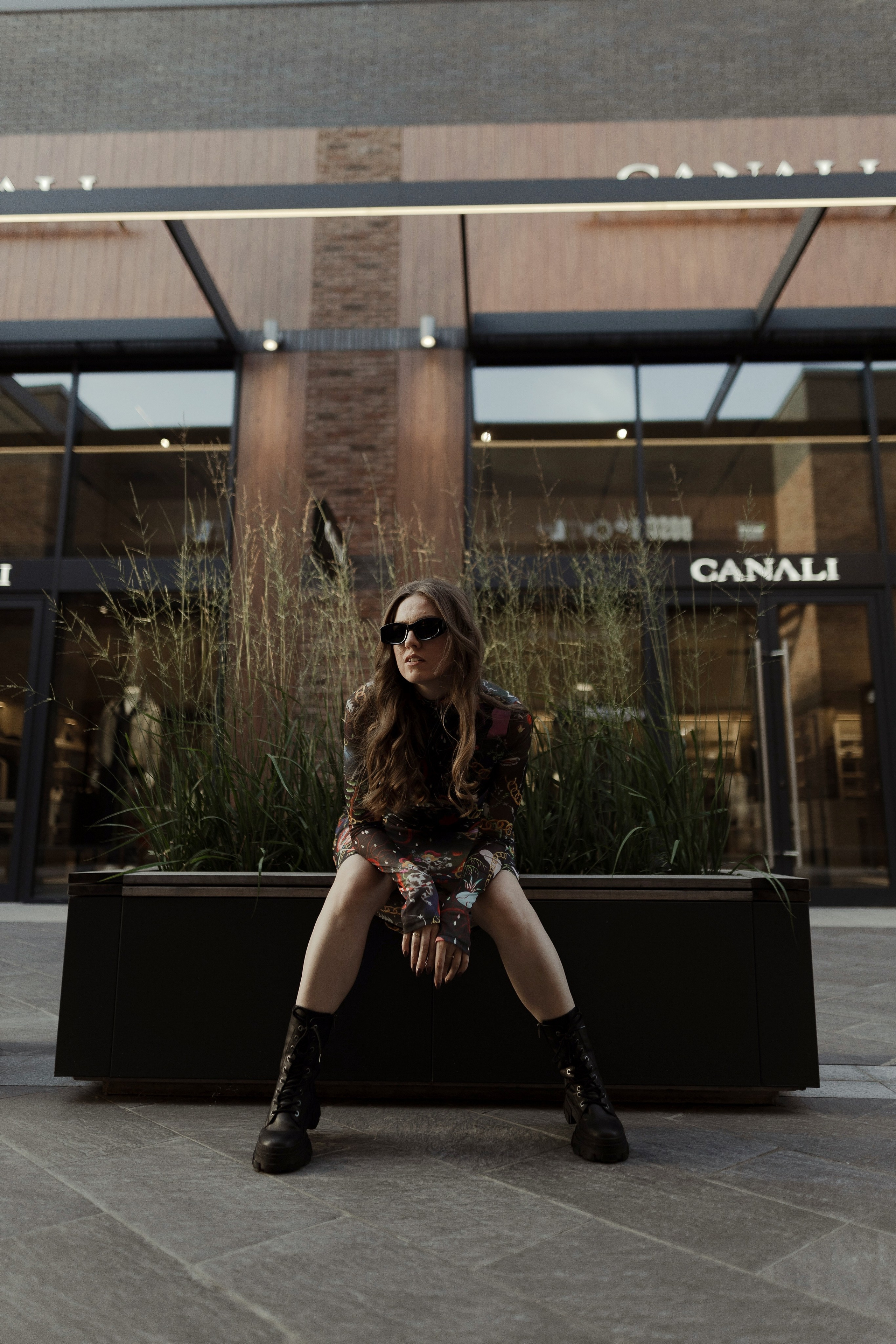 Татьяна. Евгения Волошина Фотограф Москва / Белгород