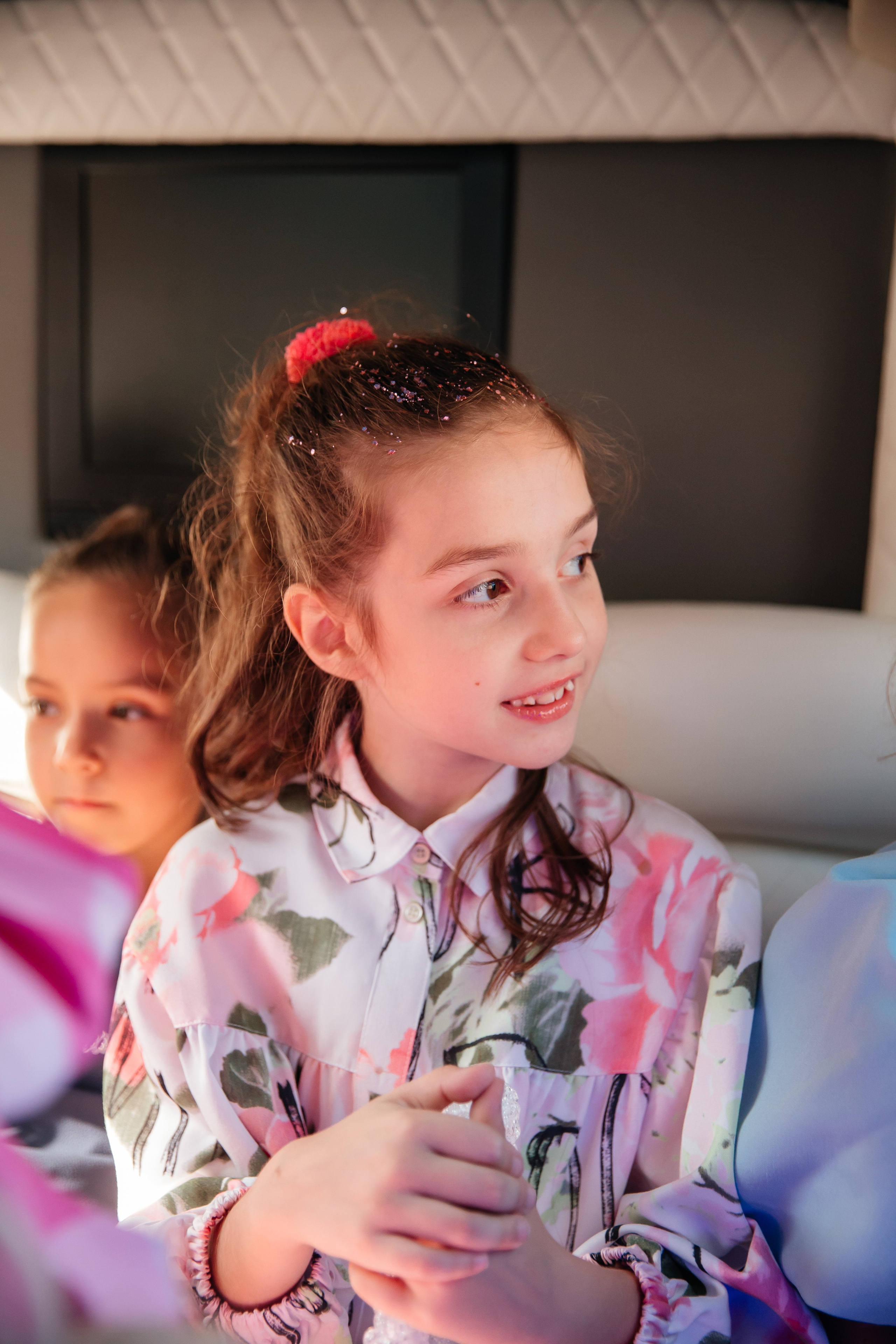 День Рождения в стиле Barbie