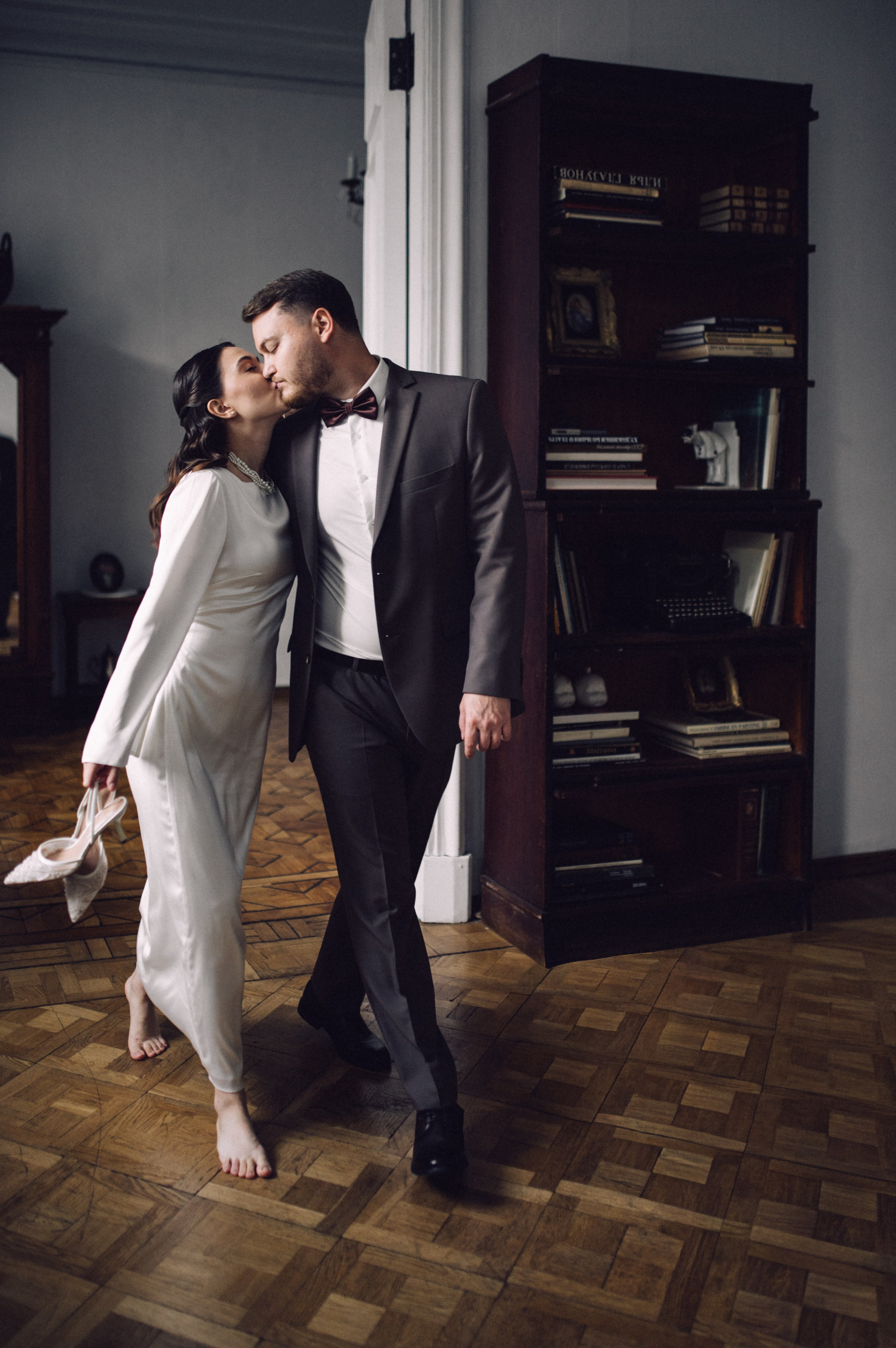 Полина&Владимир🤍