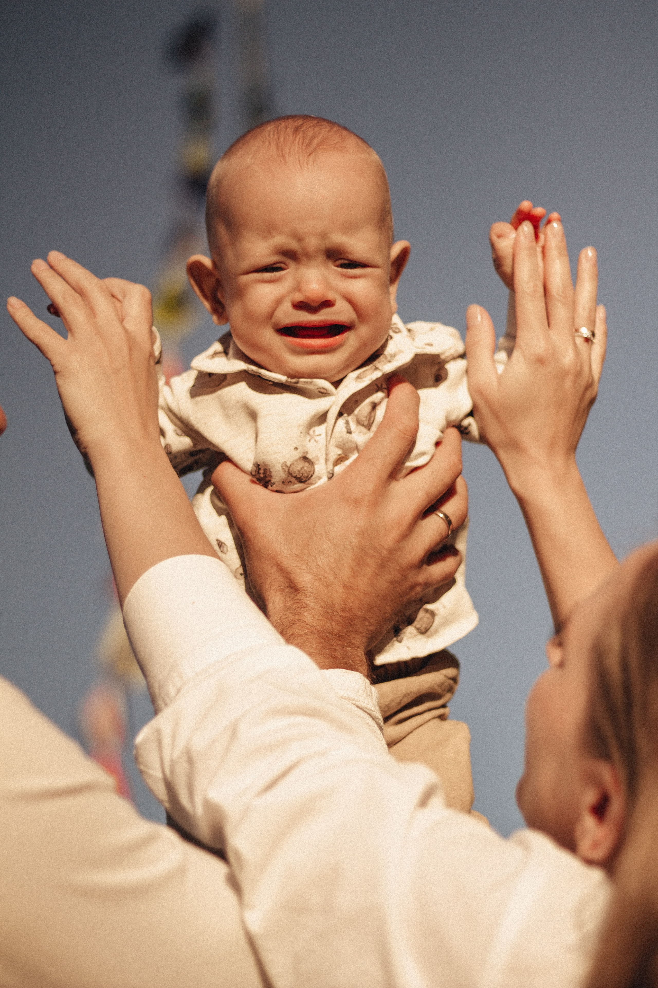 Детский фотограф в Новосибирске