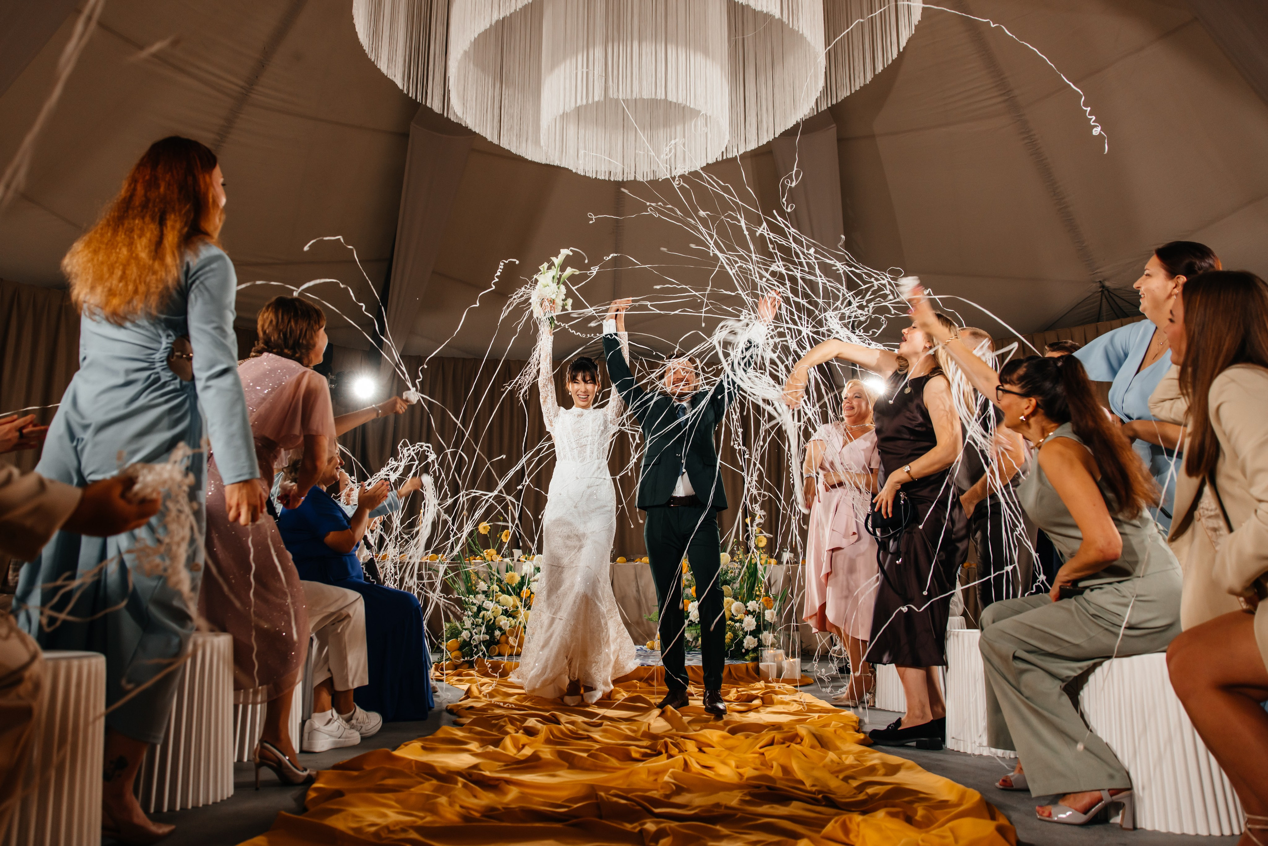 Семен & Валерия. Свадебный фотограф в Южно-Сахалинске — Бойко Александр