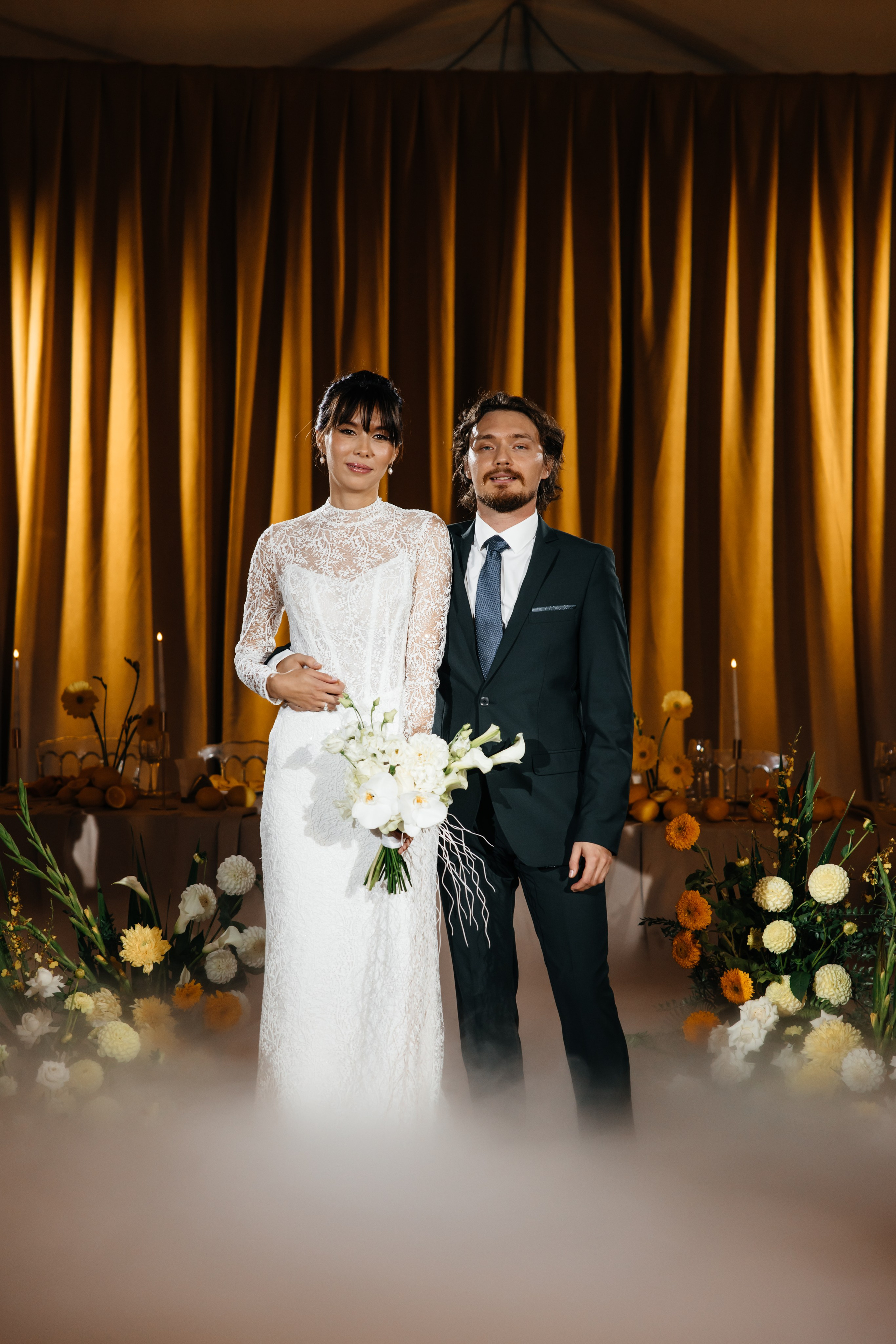 Семен & Валерия. Свадебный фотограф в Южно-Сахалинске — Бойко Александр