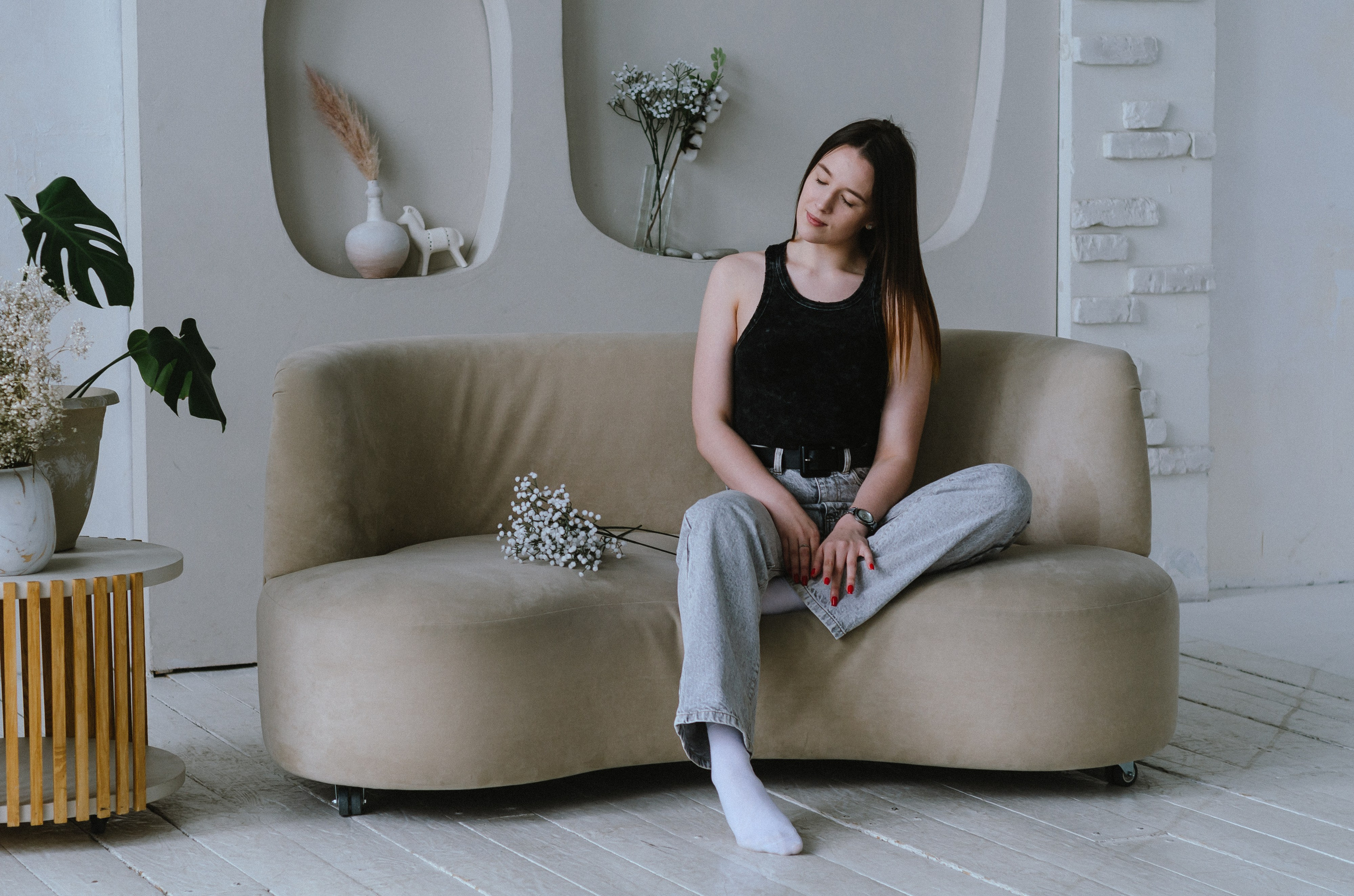 Love story. Фотограф Anastasya Efimova