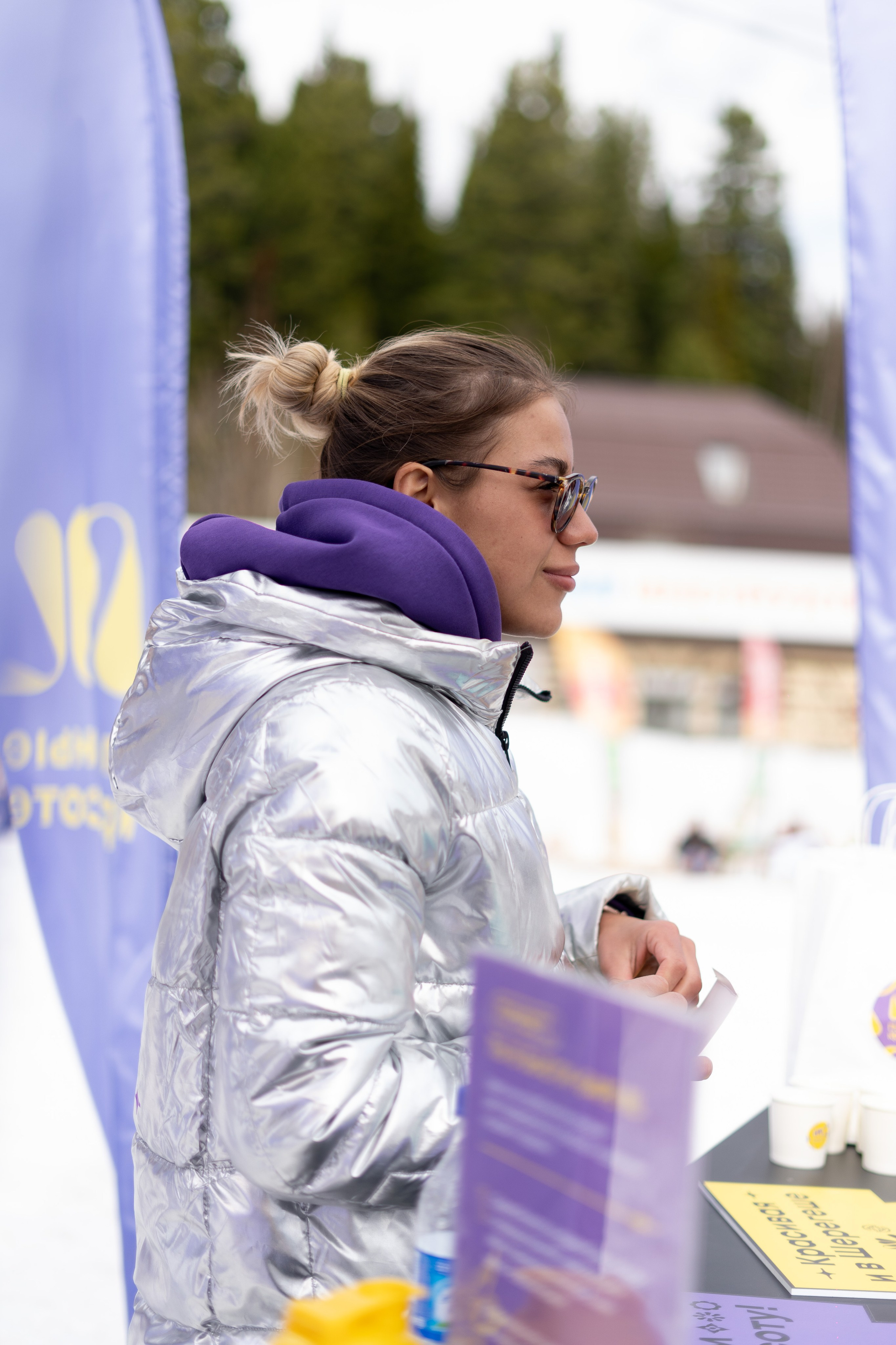 Грелка 18.04.24. Анастасия Паршукова — фотограф Шерегеш Новосибирск