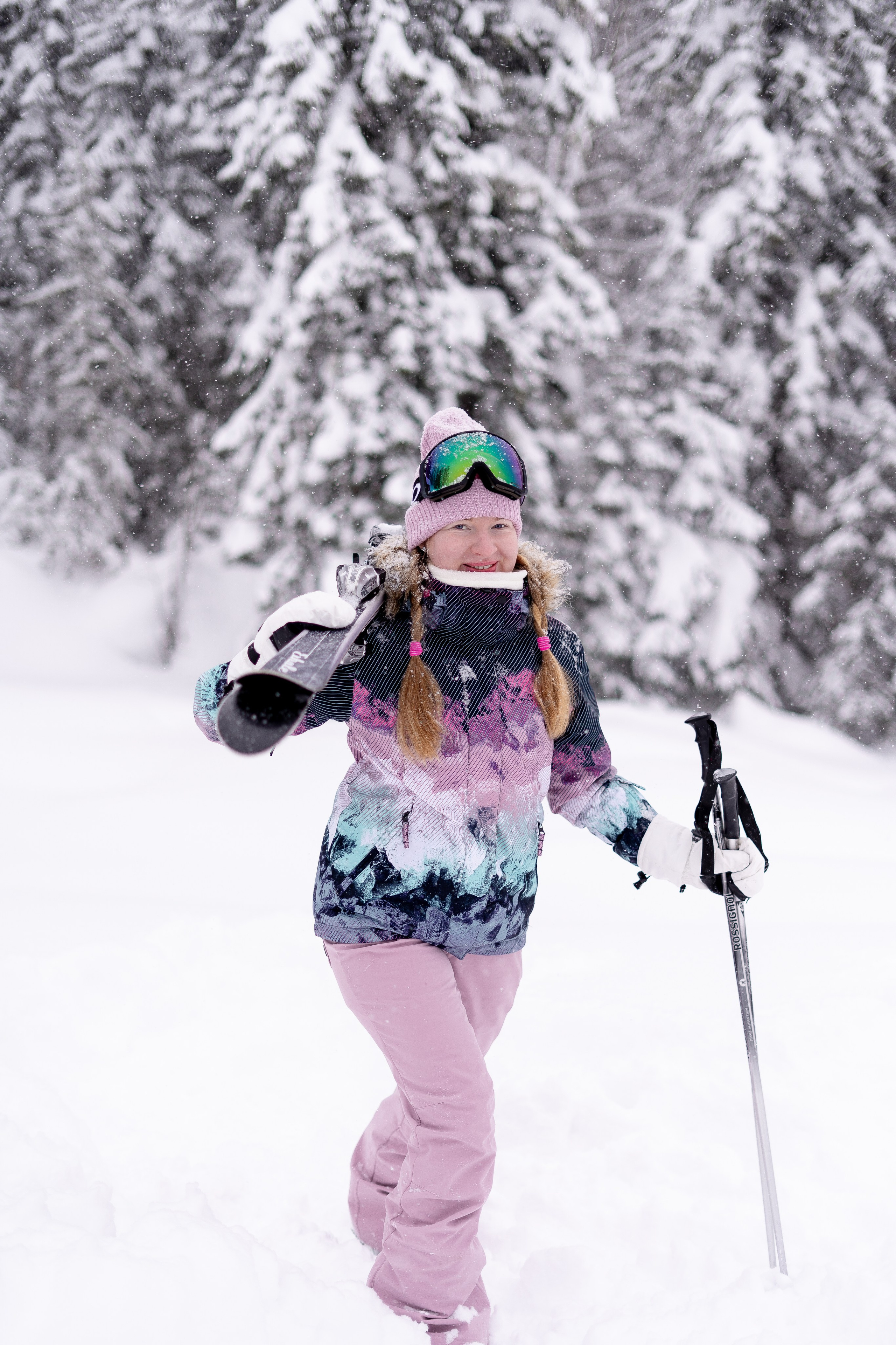 Джон 14.02. Анастасия Паршукова — фотограф Шерегеш Новосибирск