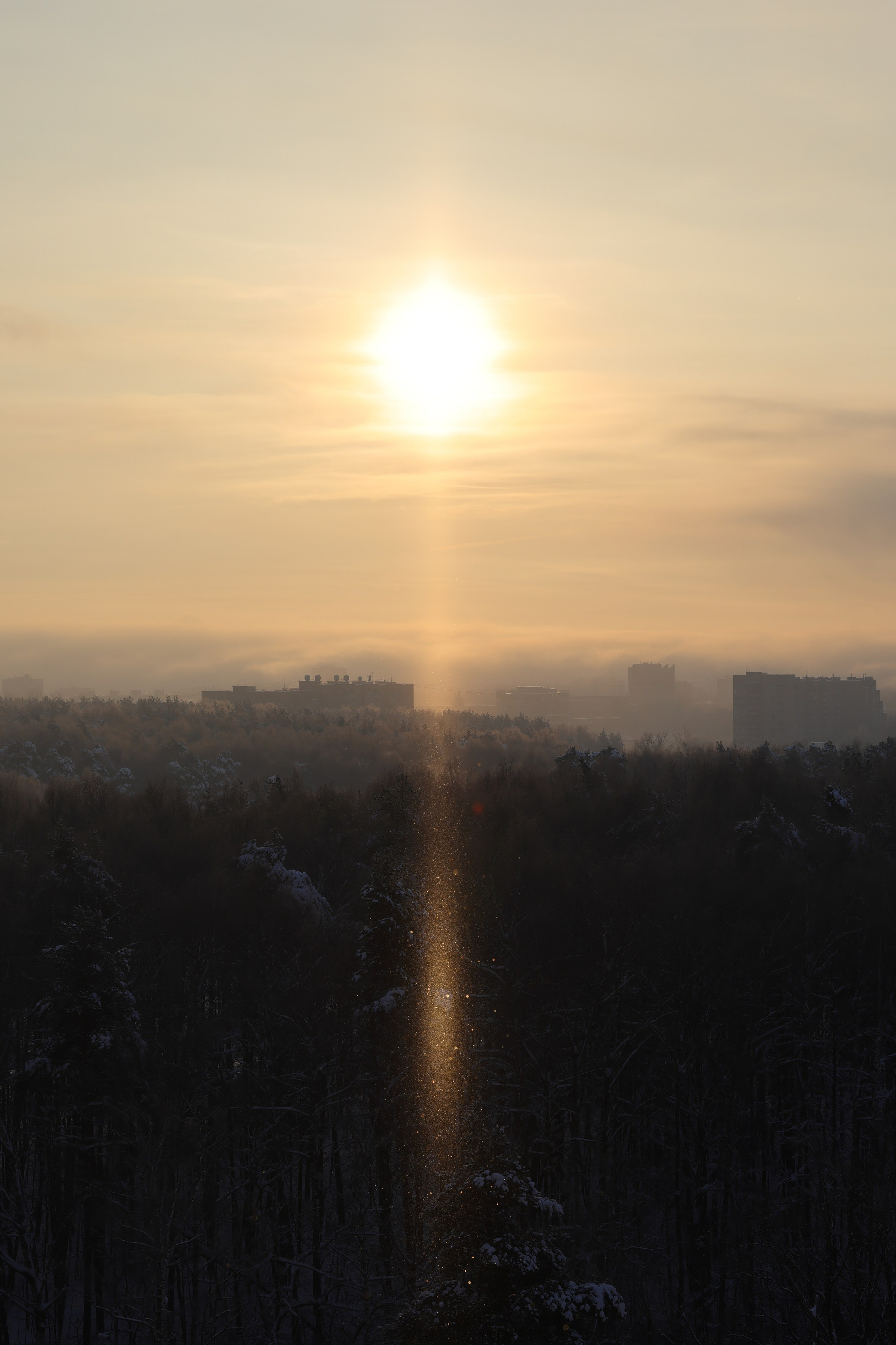 Моя Москва. Стрит-фотография. Альбом Никиты Дряблова