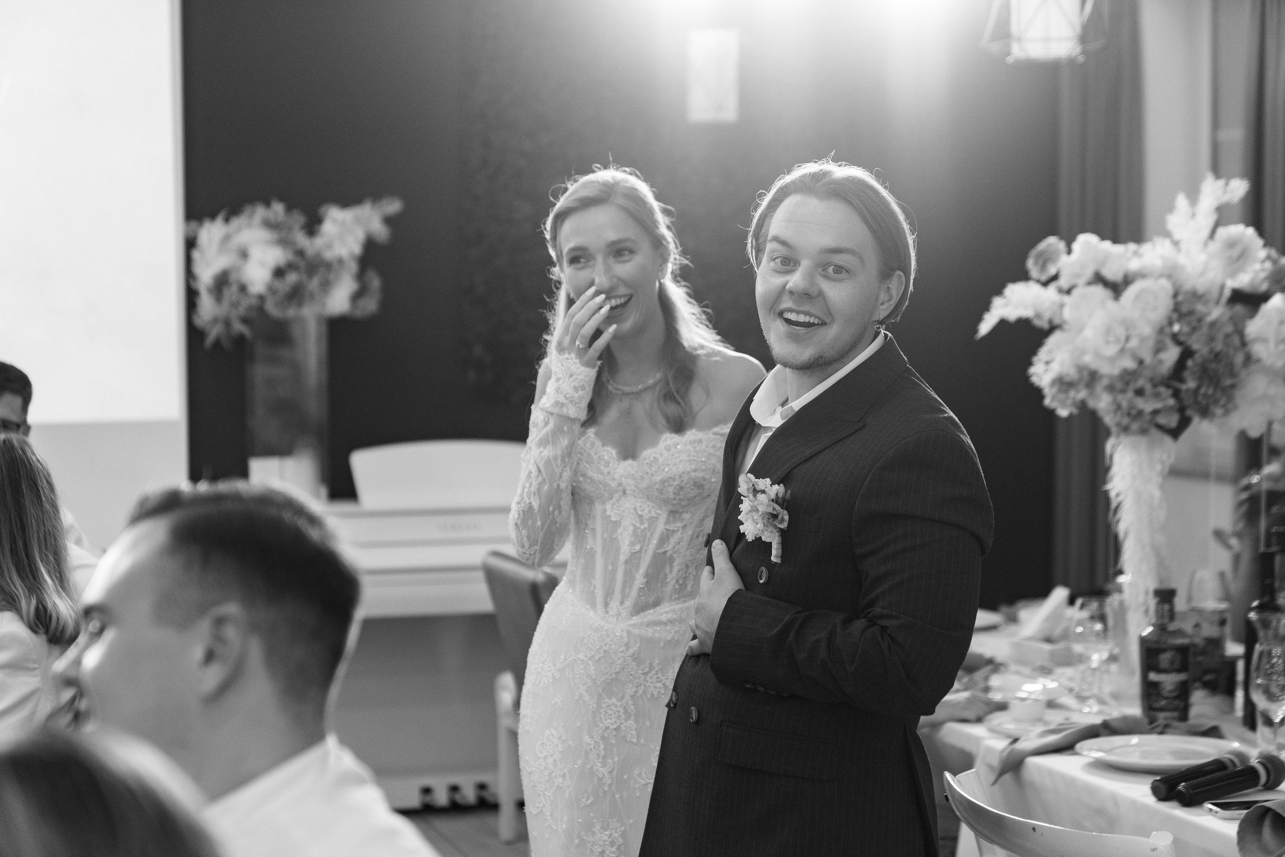 Яна и Андрей. Фотограф в Калининграде Дмитрий Мишин