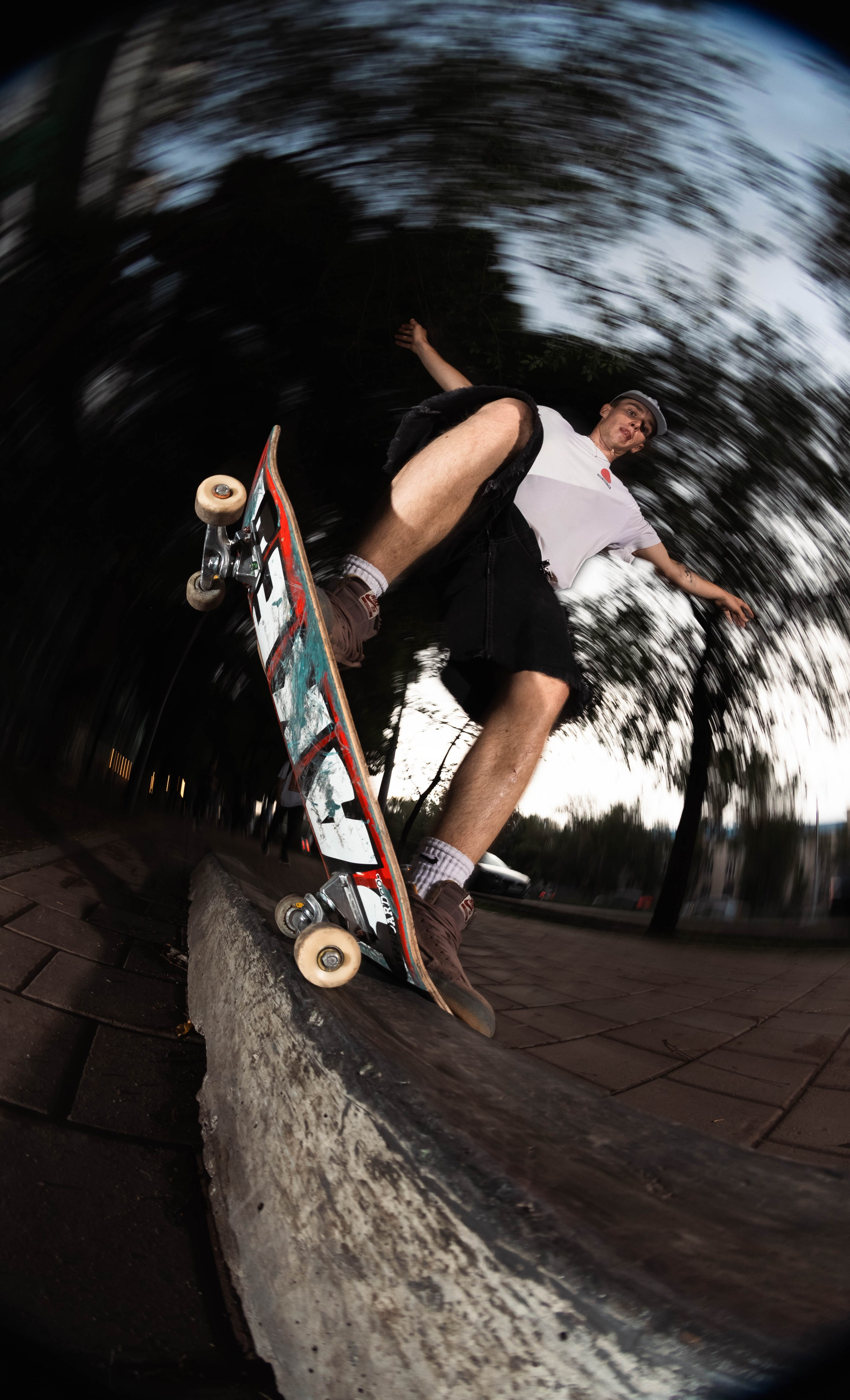 Спортивная фотосессия. Samur.eye