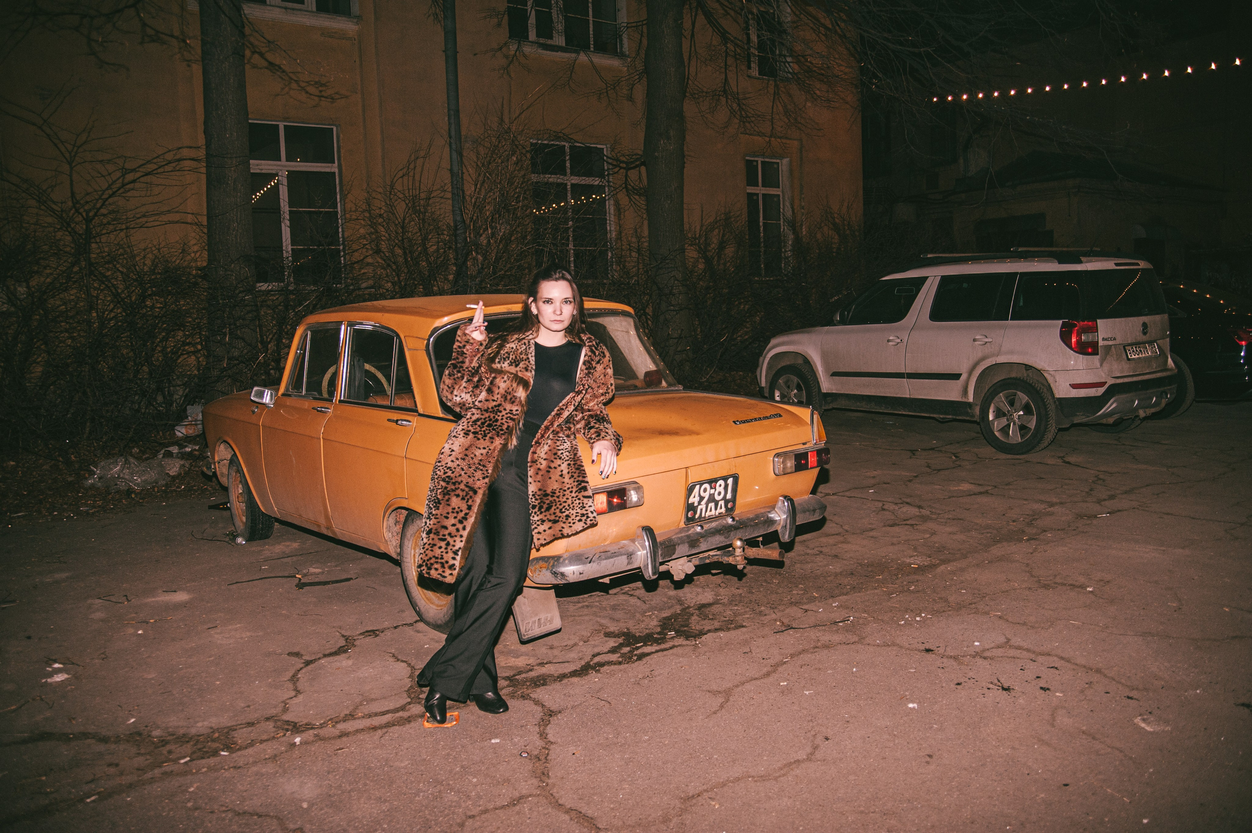 Батолитр. Фотограф Калашникова Софья