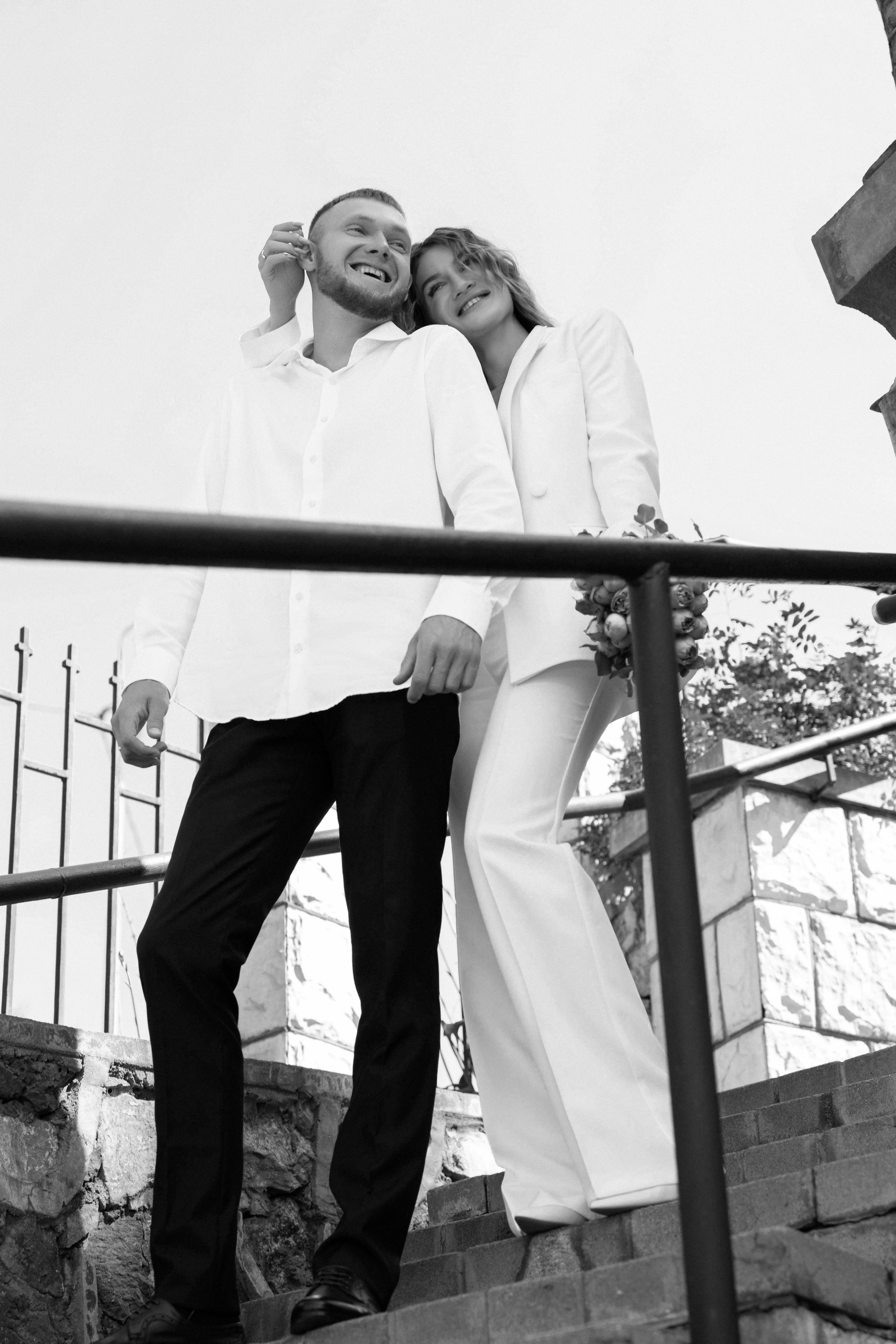 Катерина и Максим. Свадебный и индивидуальный фотограф Владивосток