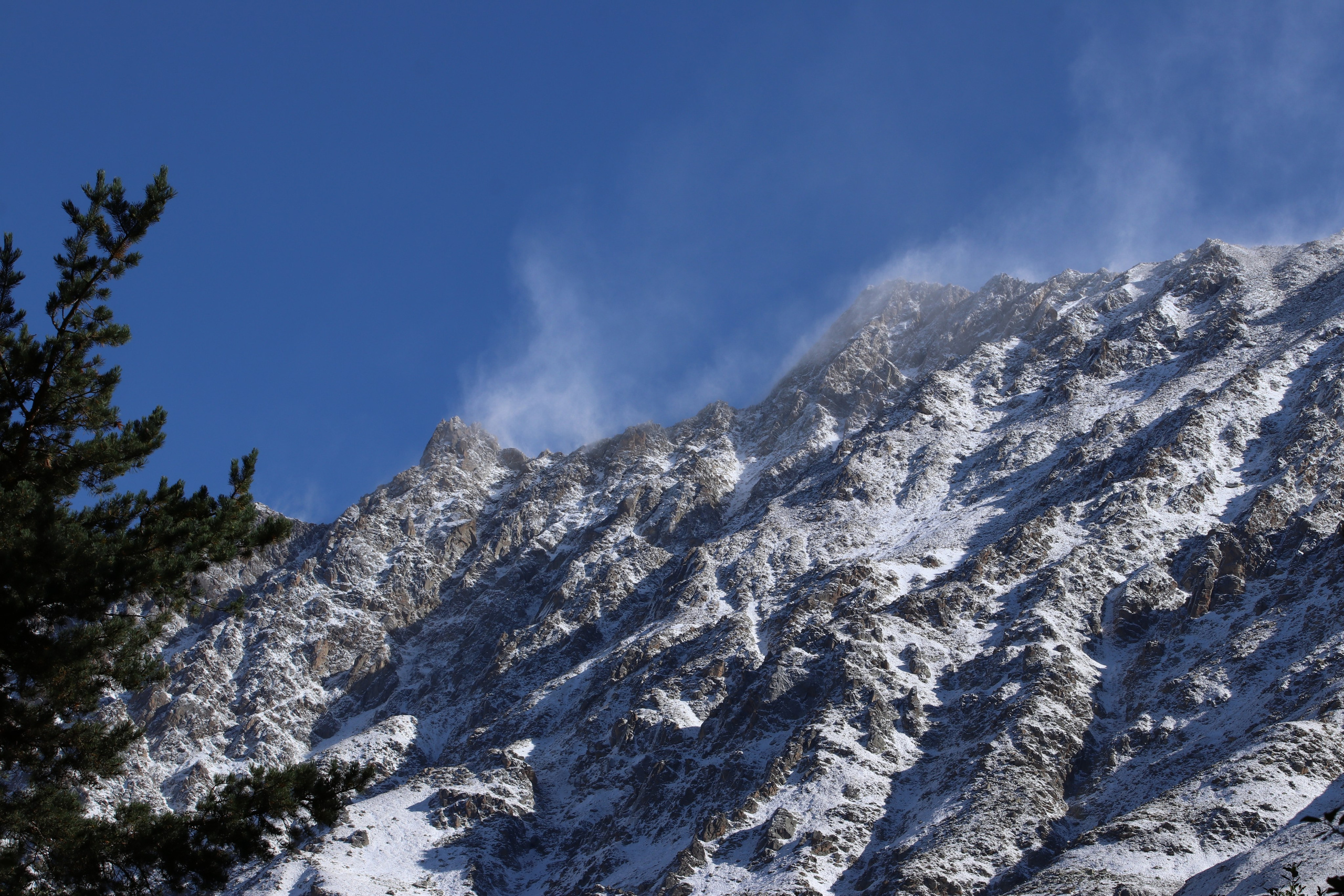 Приэльбрусье. Сентябрь 2023. Путешественник-фотограф из Санкт-Петербурга Татьяна Свистулина
