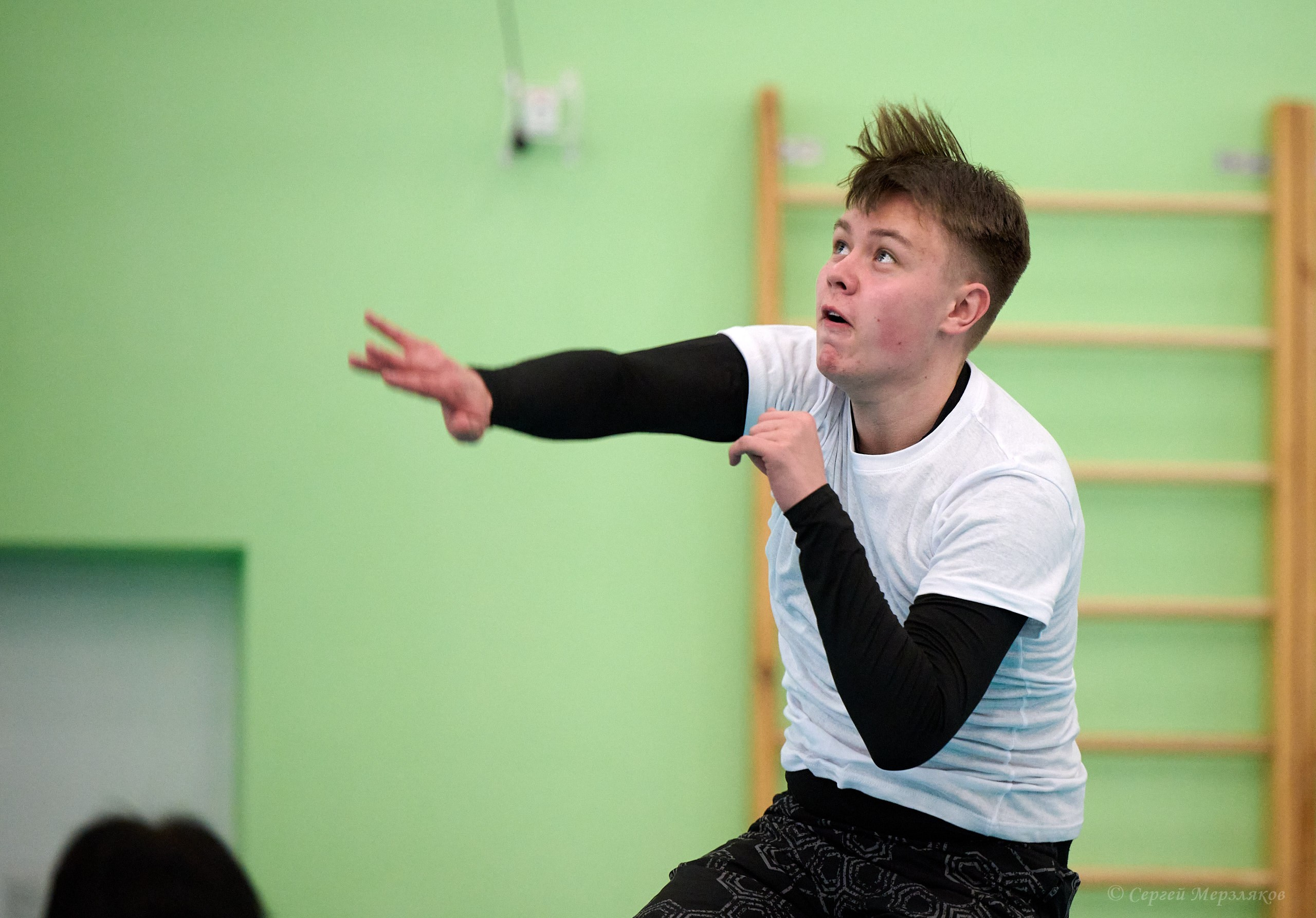 II Волейбольный турнир. Созвездие 26.05.2024 Ижевск. Спортивный репортажный фотограф в Ижевске Сергей Мерзляков