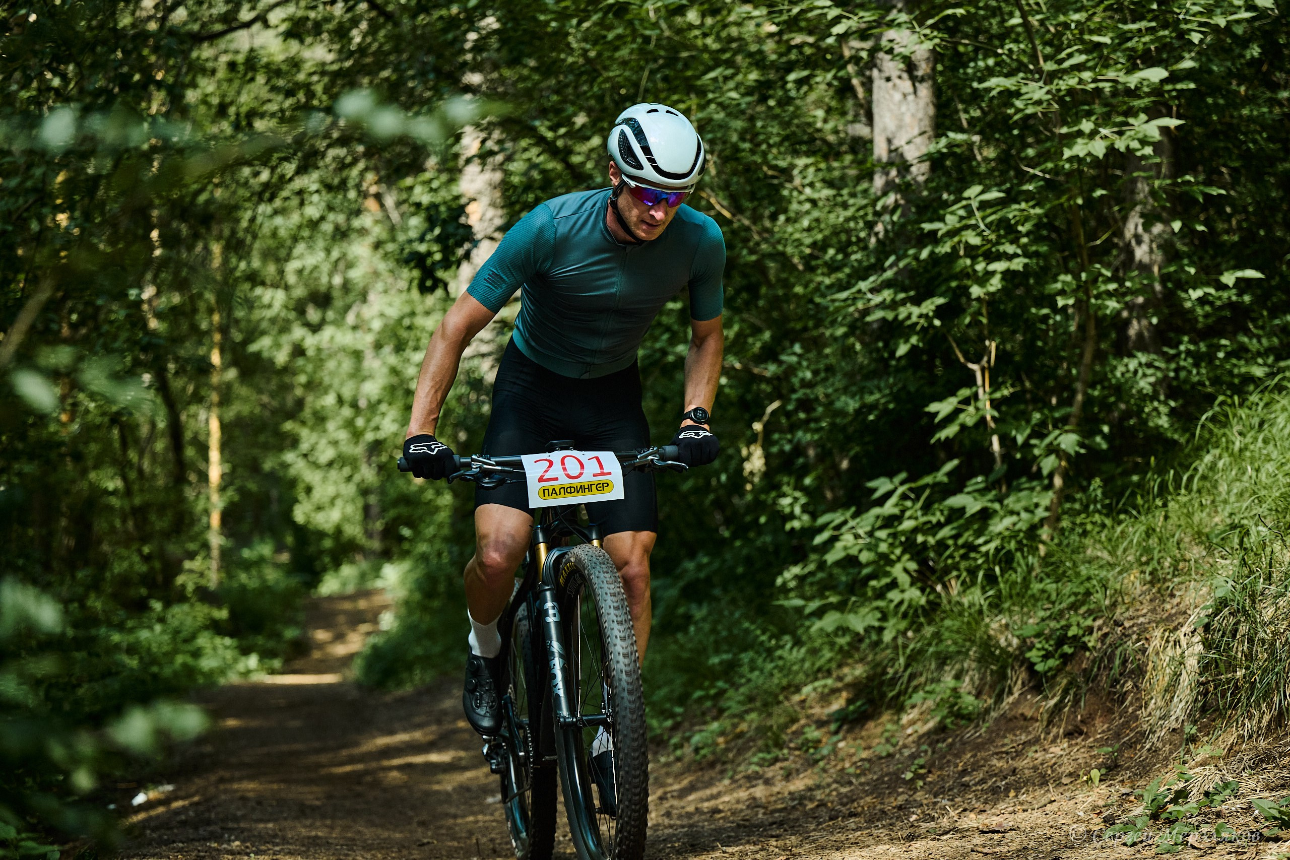 Кубок ПАЛФИНГЕР 2024 (MTB-XCO). Ижевск. 20.07.2024. Спортивный репортажный фотограф в Ижевске Сергей Мерзляков