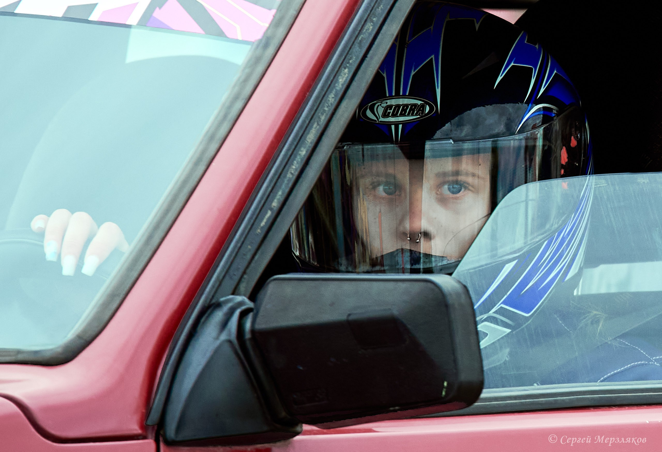 Джимхана. 2 этап. Уфа. 29.06.2024. Спортивный репортажный фотограф в Ижевске Сергей Мерзляков