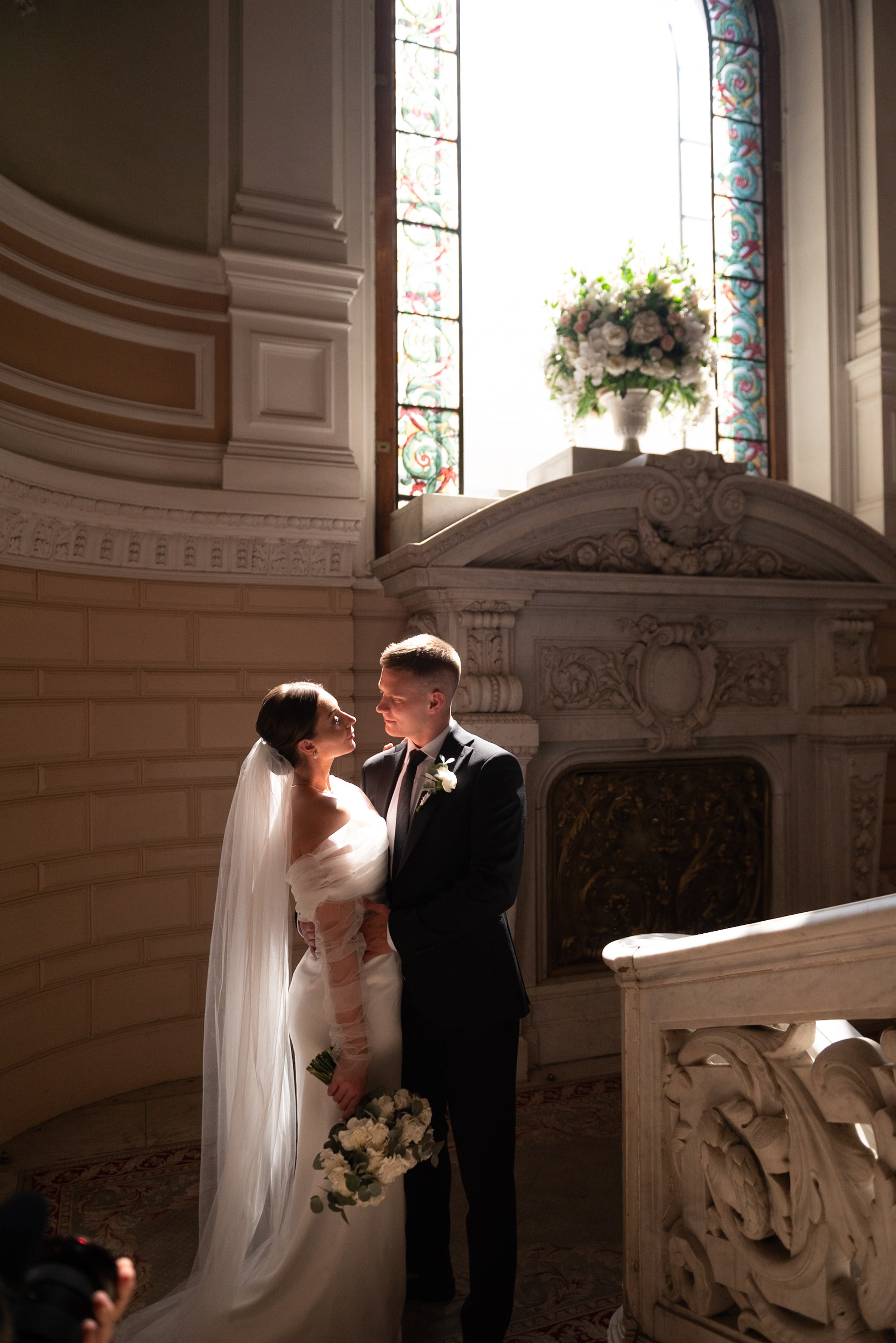 Wedding Day. Свадебный фотограф в Минске Минчукова Анна