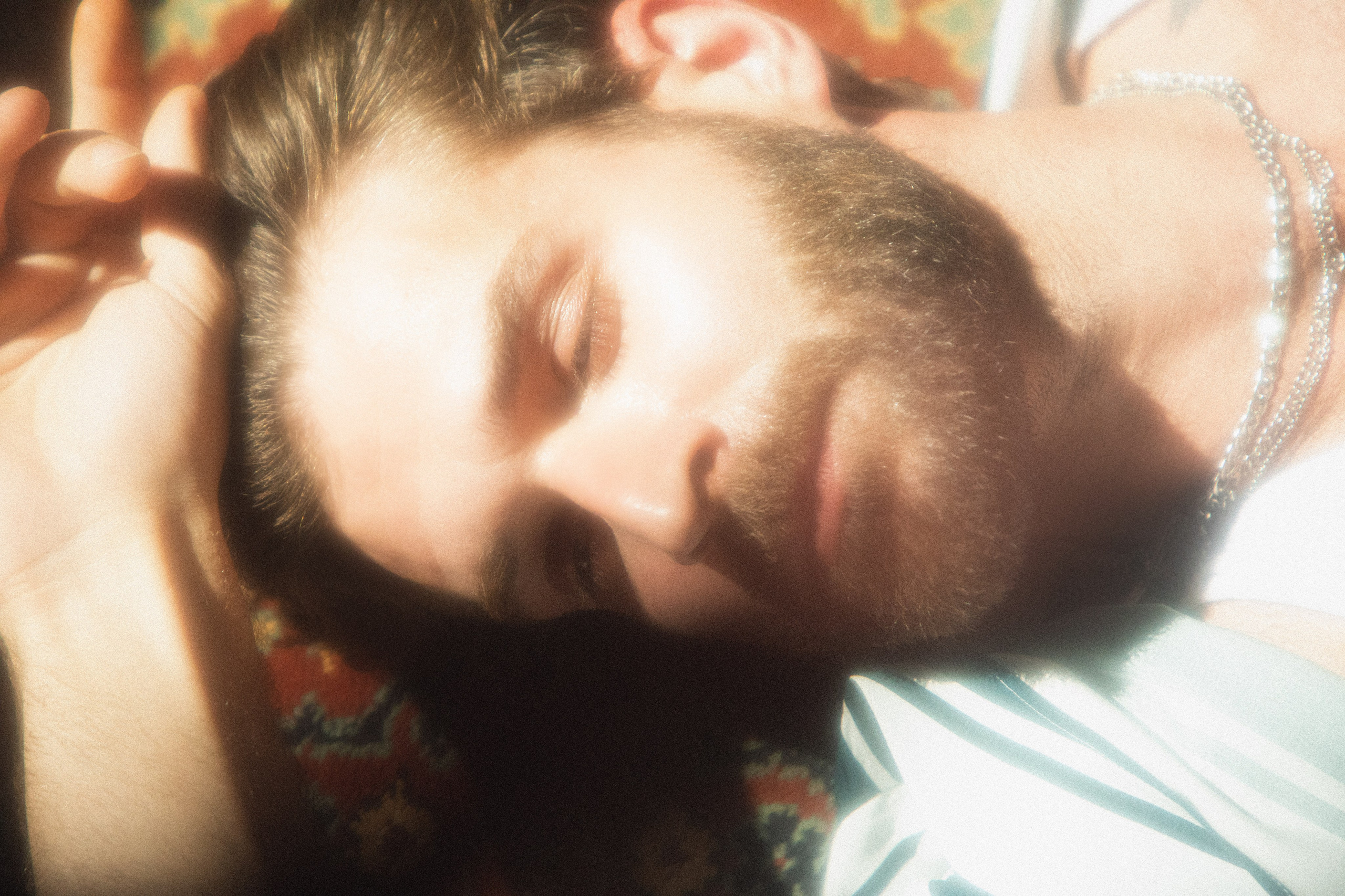 Дима, в отеле. Юлия Башкатова, сказочный фотограф, Москва