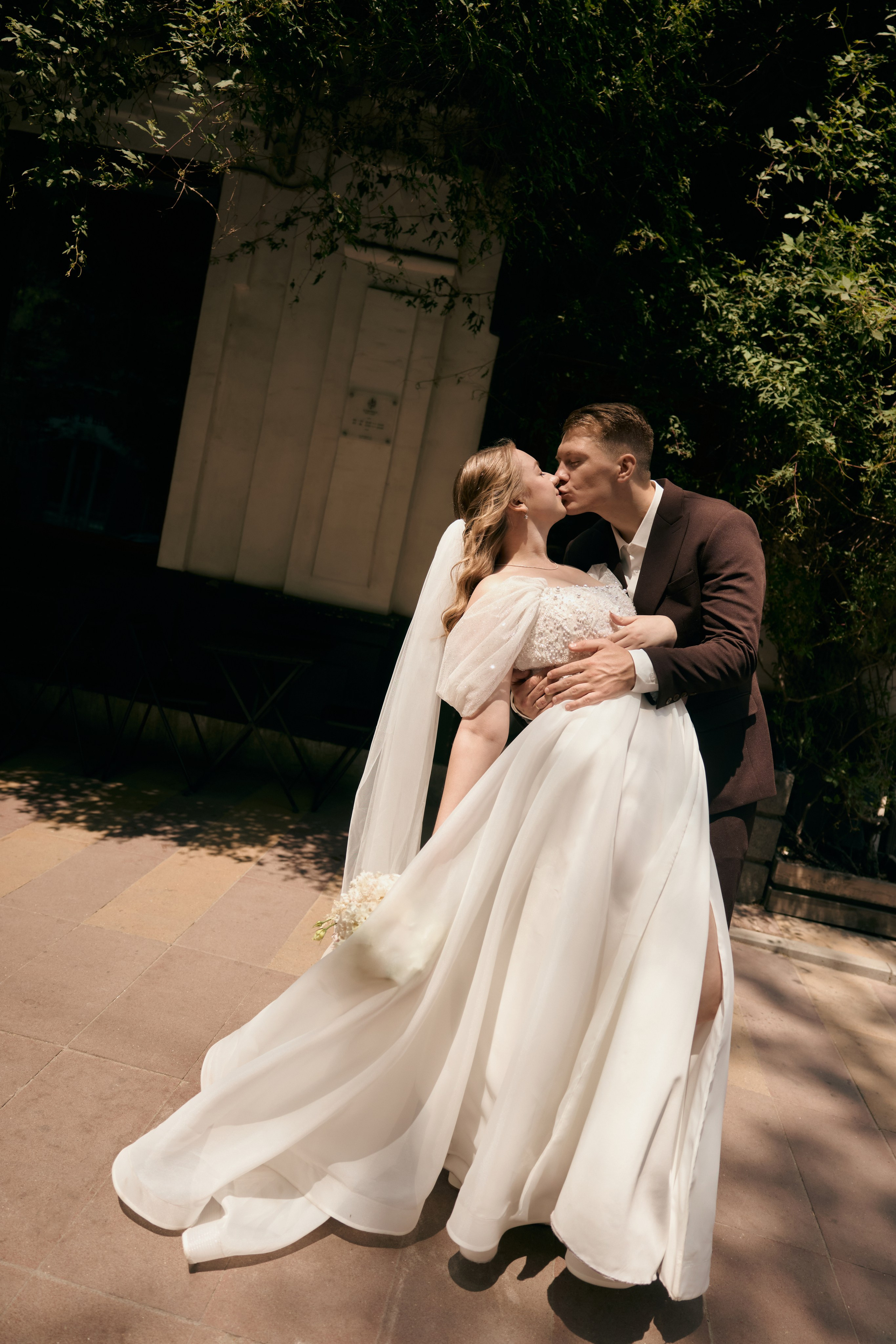 Дарья и Антон. Фотограф в Ростове-на-Дону