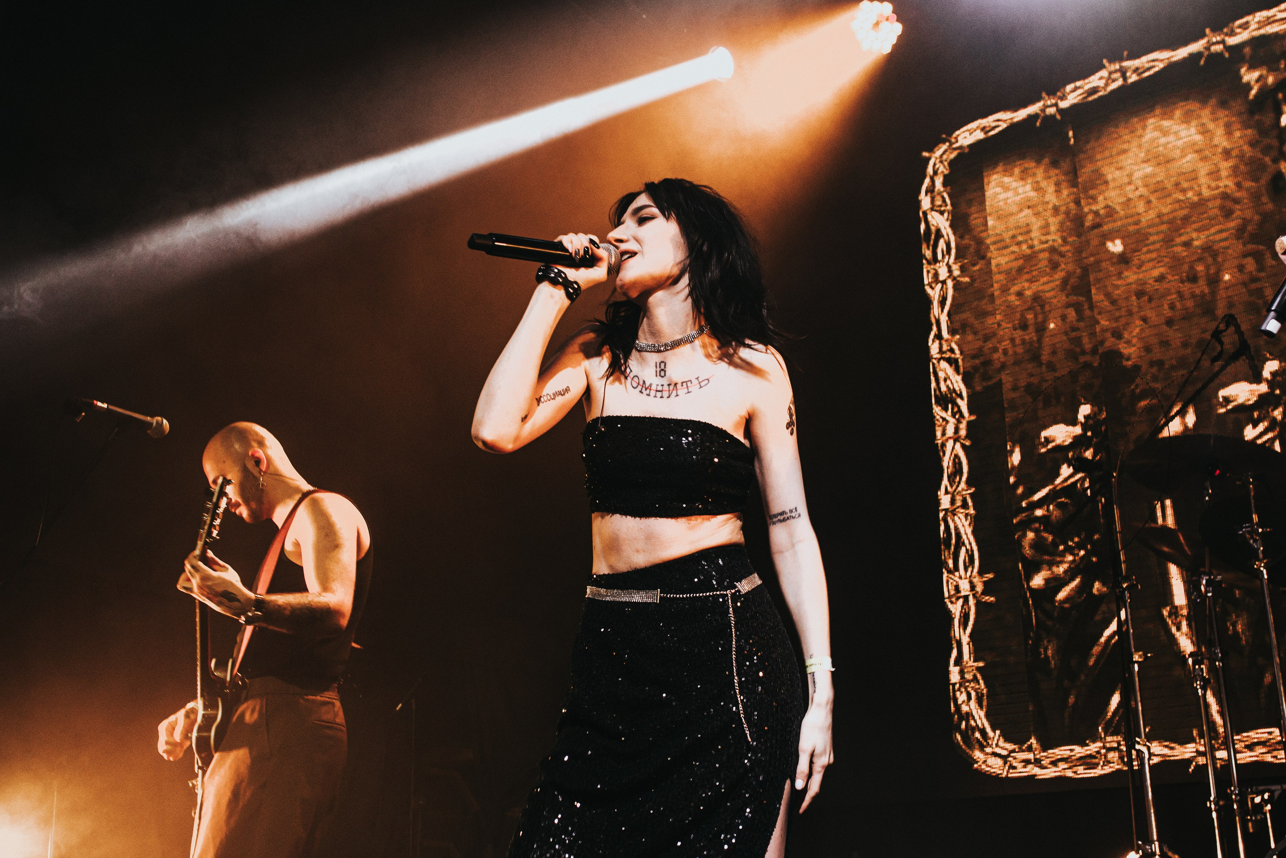 STERVELL. Фотограф из Санкт-Петербурга Валерия Ленских