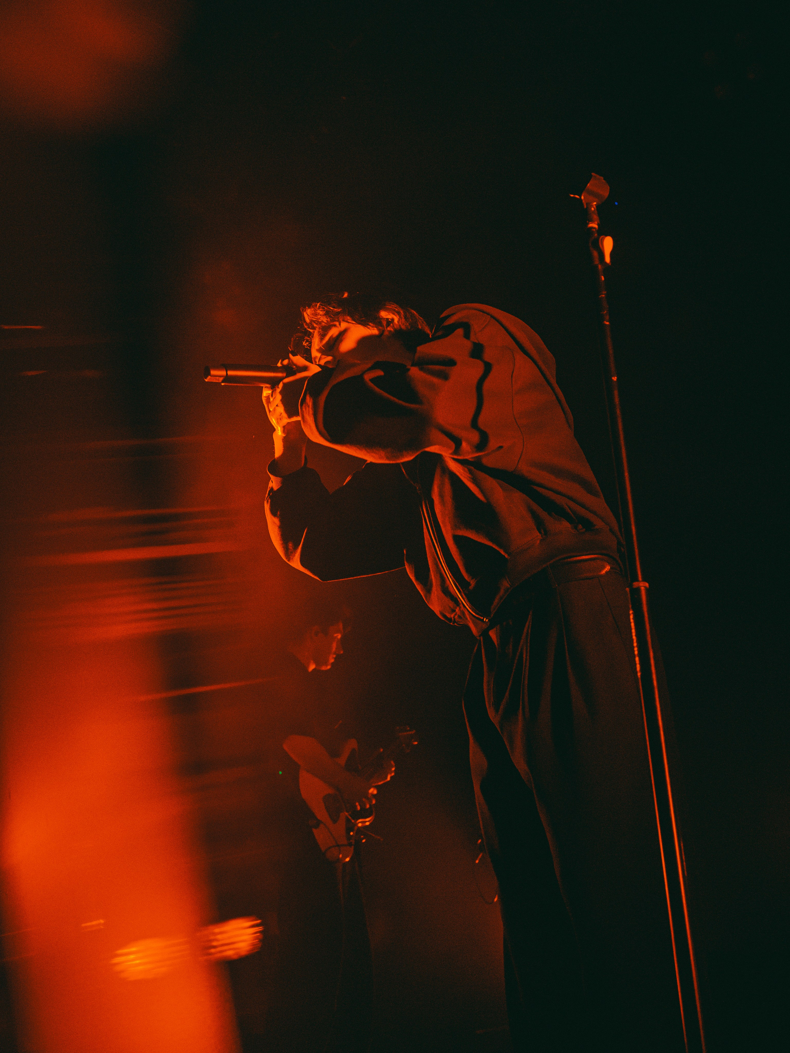 Обстоятельства. Фотограф из Санкт-Петербурга Валерия Ленских