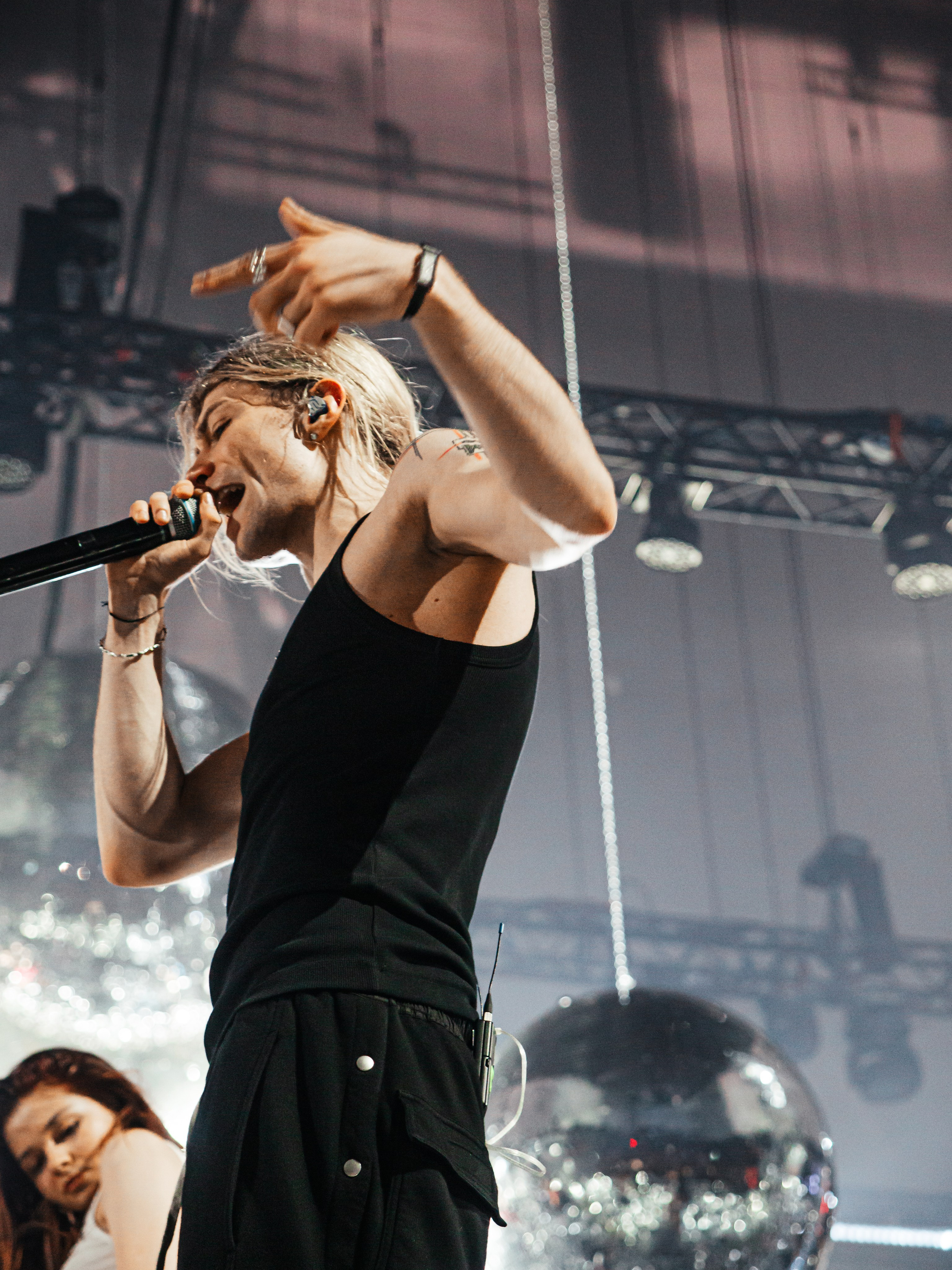 NKEEEI, UNIQE, ARTEM SHILOVETS. Фотограф из Санкт-Петербурга Валерия Ленских