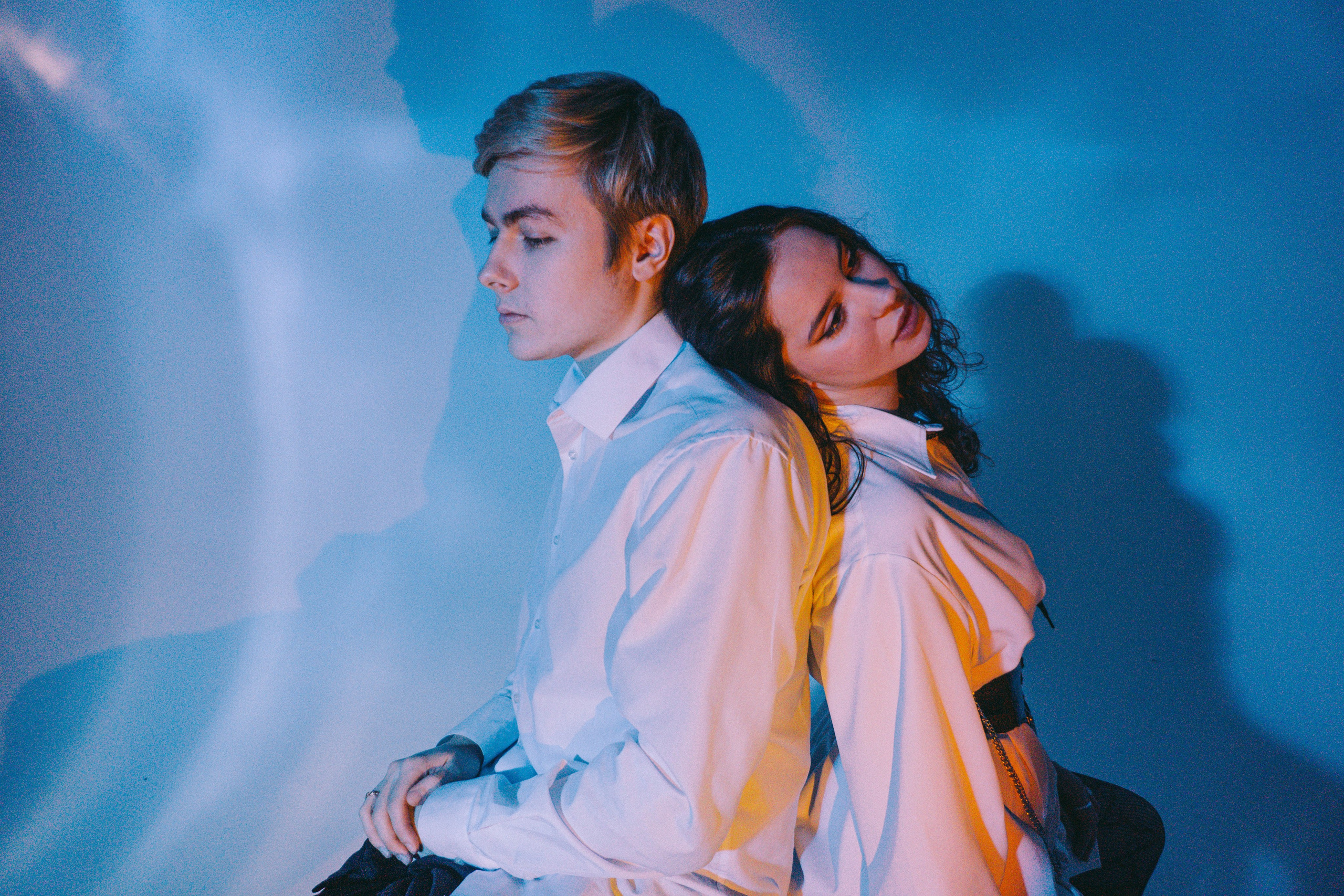 Sasha&Tanya. Фотограф из Санкт-Петербурга Валерия Ленских