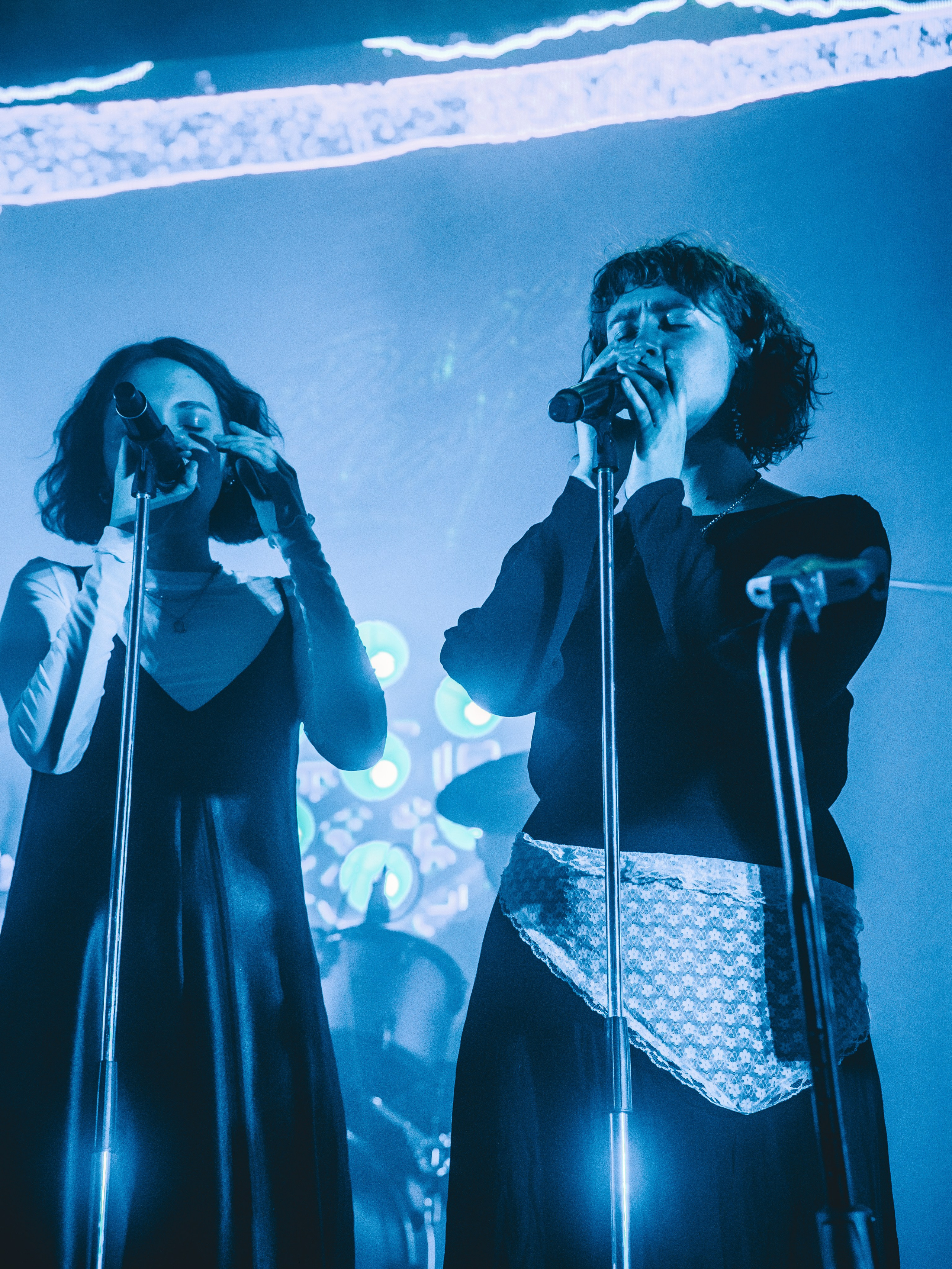 Продай душу русскому инди. Фотограф из Санкт-Петербурга Валерия Ленских