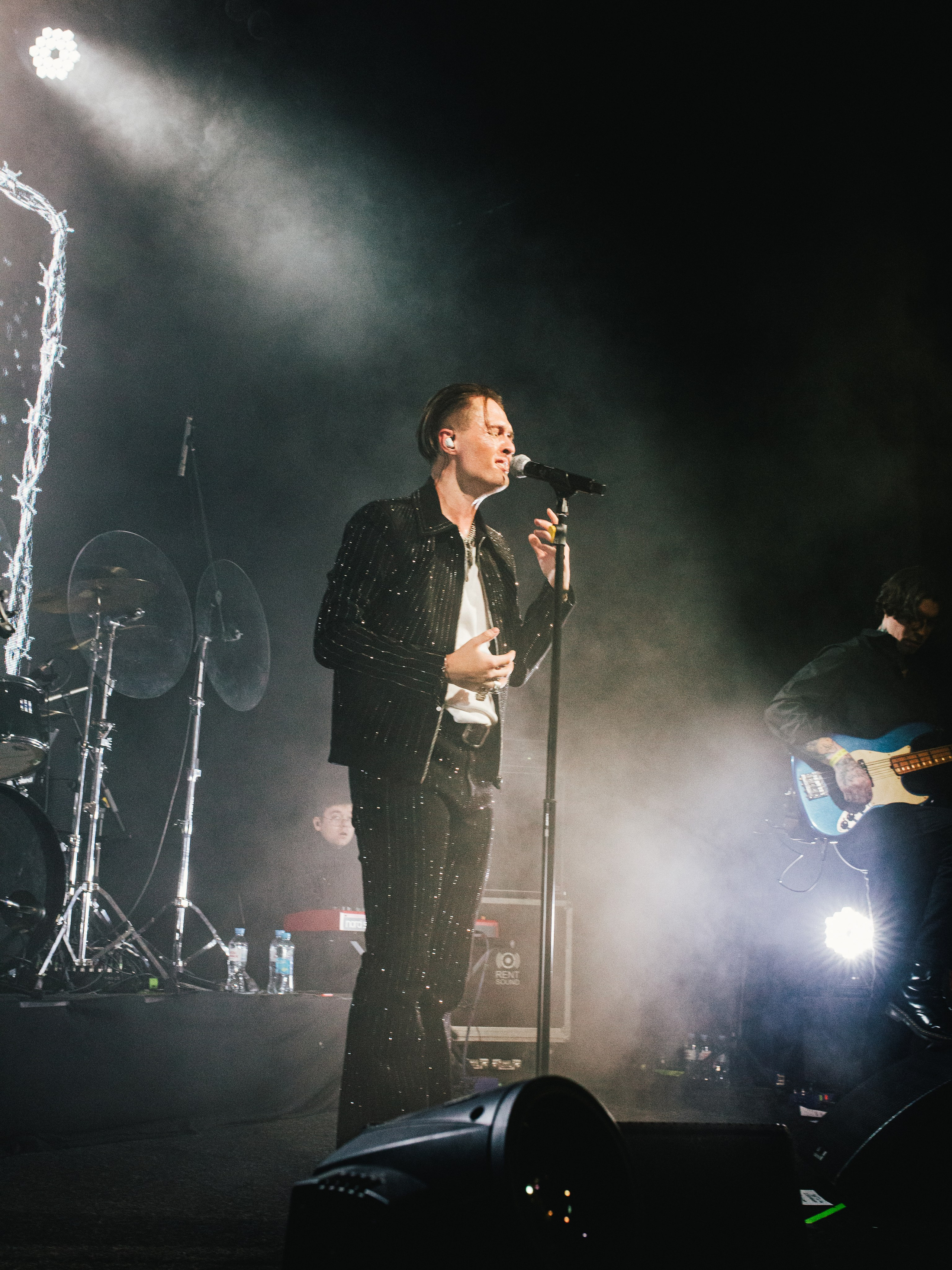 STERVELL. Фотограф из Санкт-Петербурга Валерия Ленских