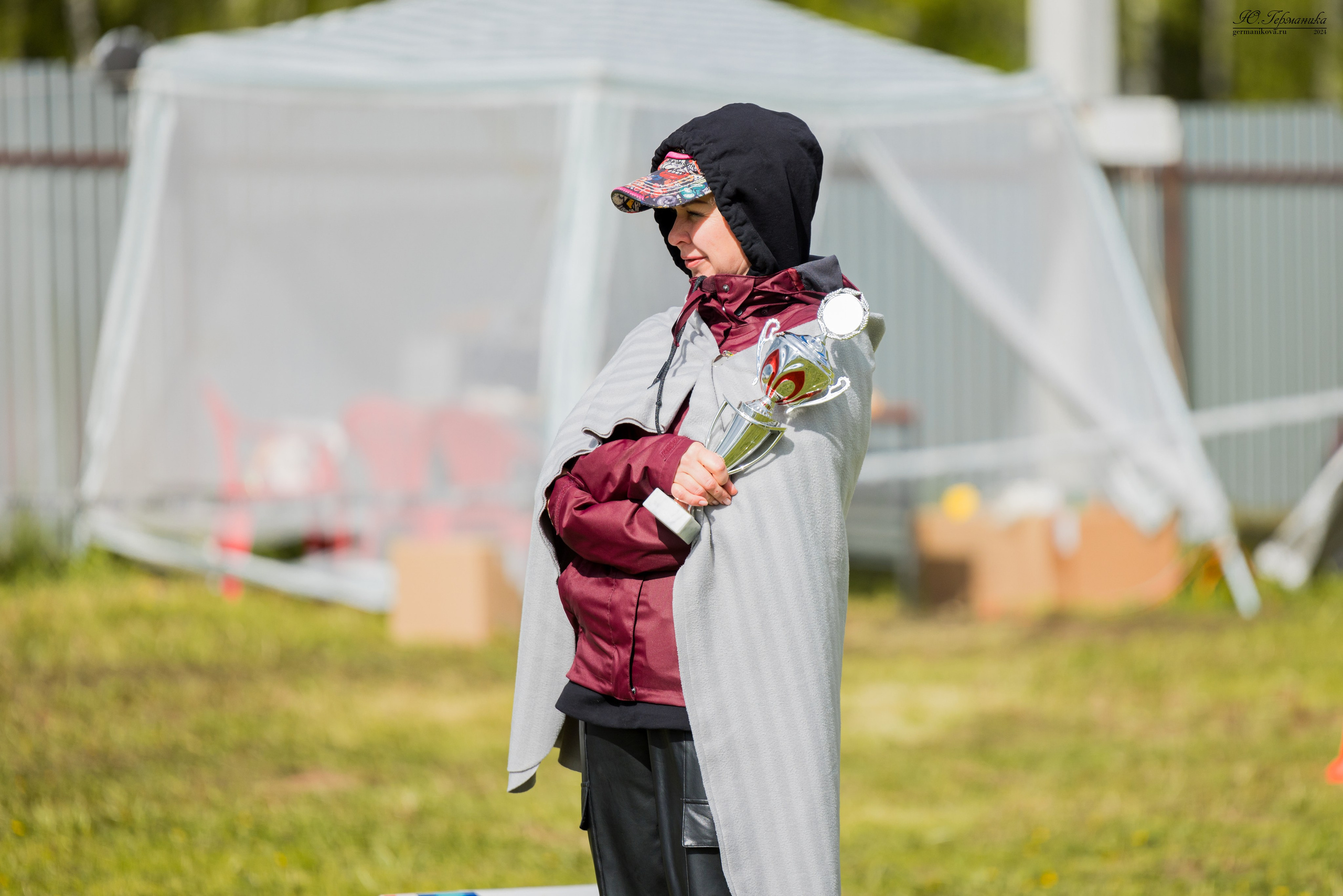 Нижний Новгород 11-12.05.2024 моно ротвейлеров. Фотограф-анималист Юлия Германика