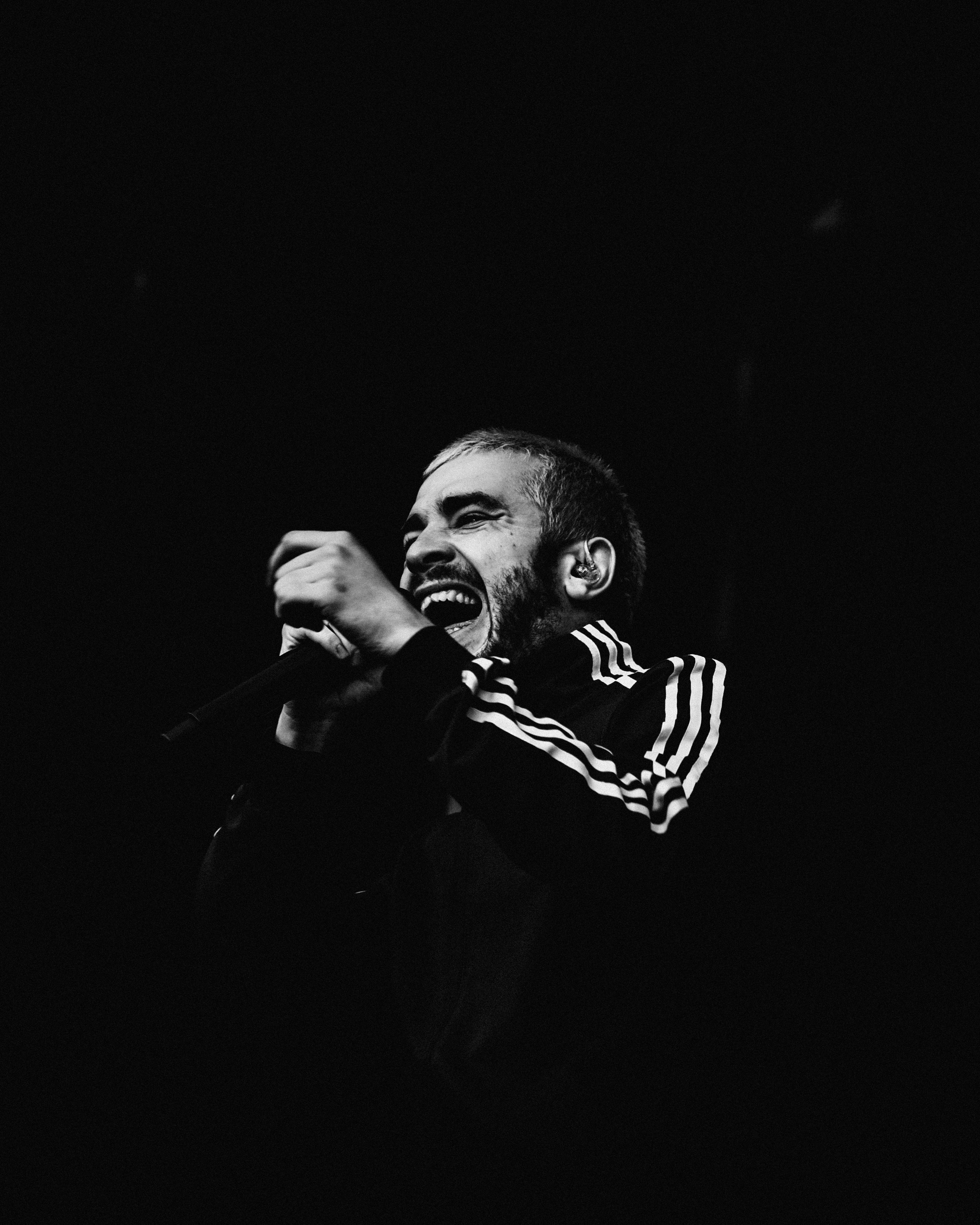 ХАСКИ. Пикник Афиша’24. RUSLAN ROZANOV