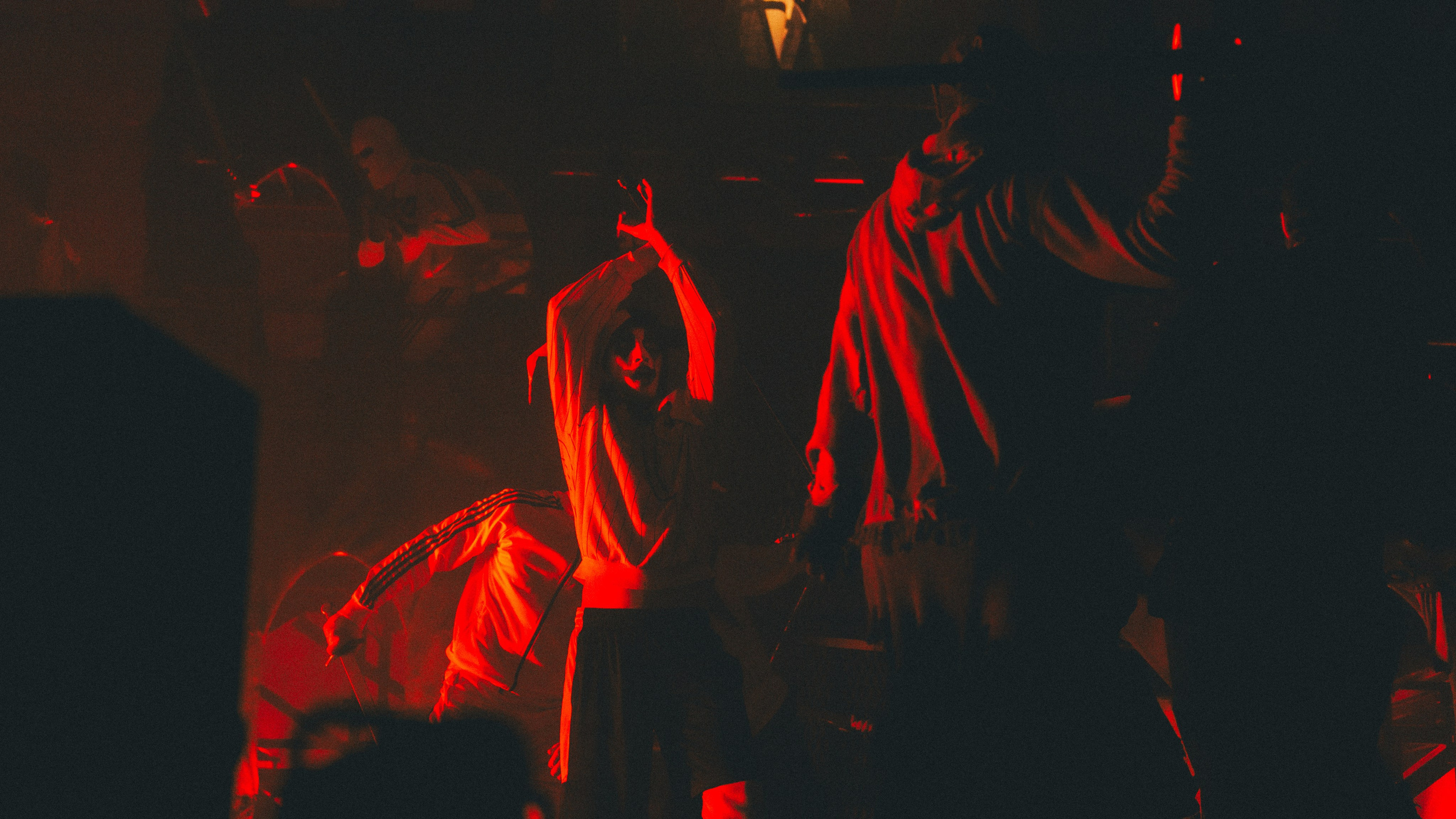 Хаски. Битва при Петербурге'26. RUSLAN ROZANOV