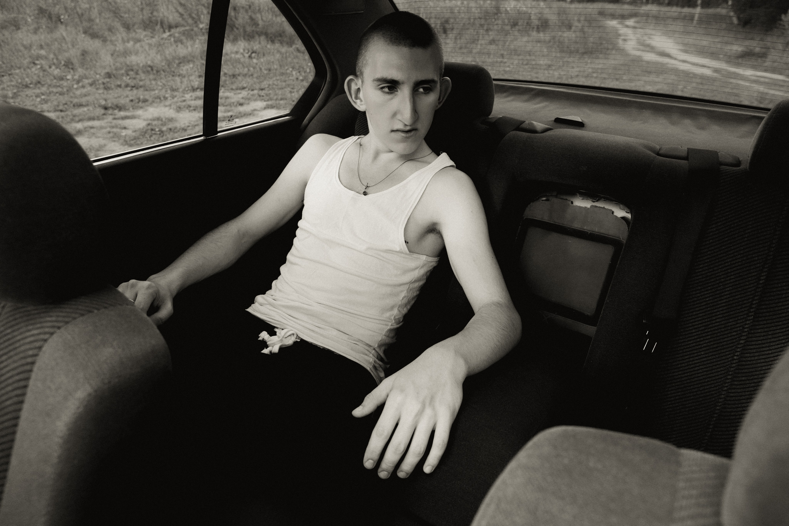 Работы. Алина, фотограф в Москве