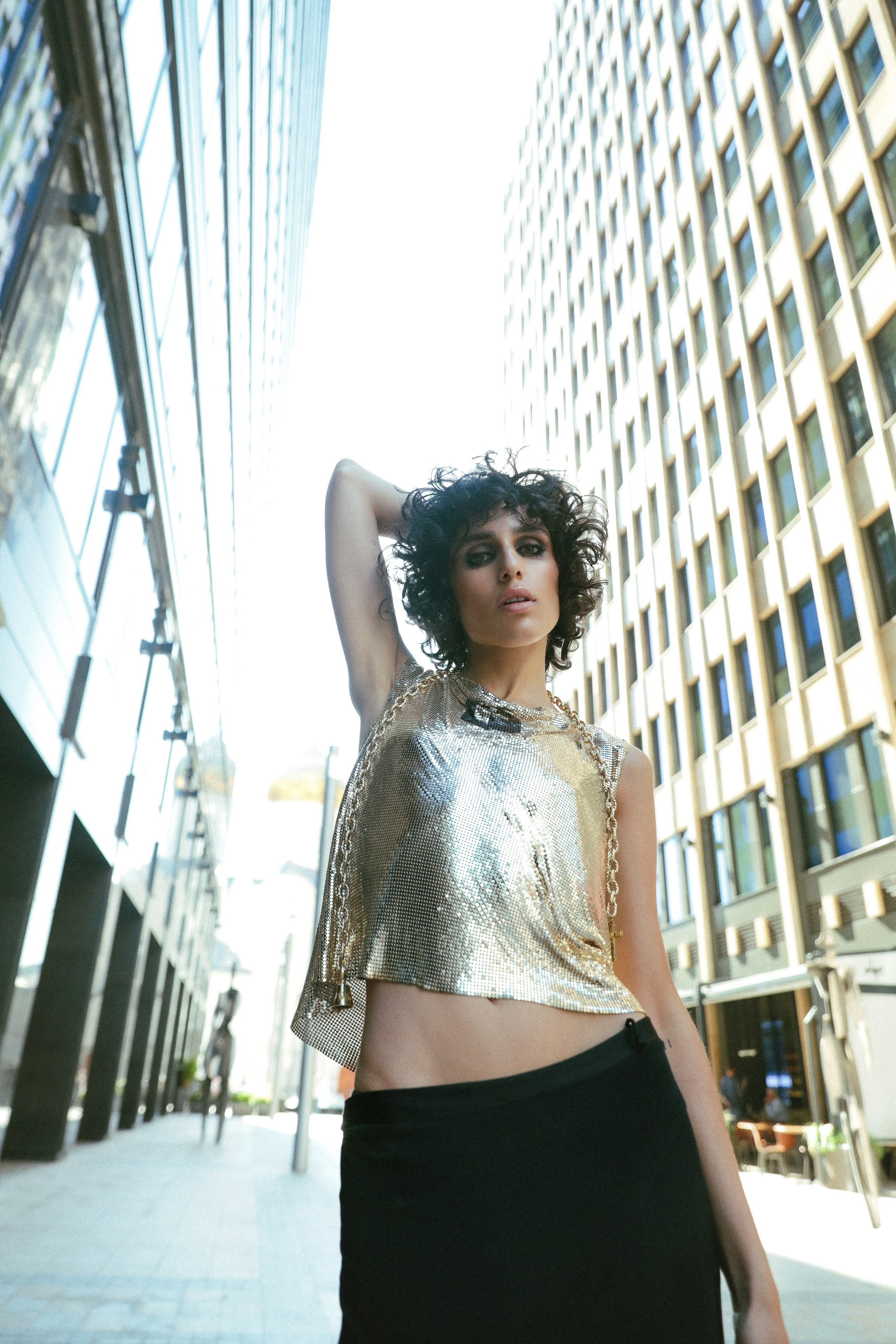 Работы. Алина, фотограф в Москве