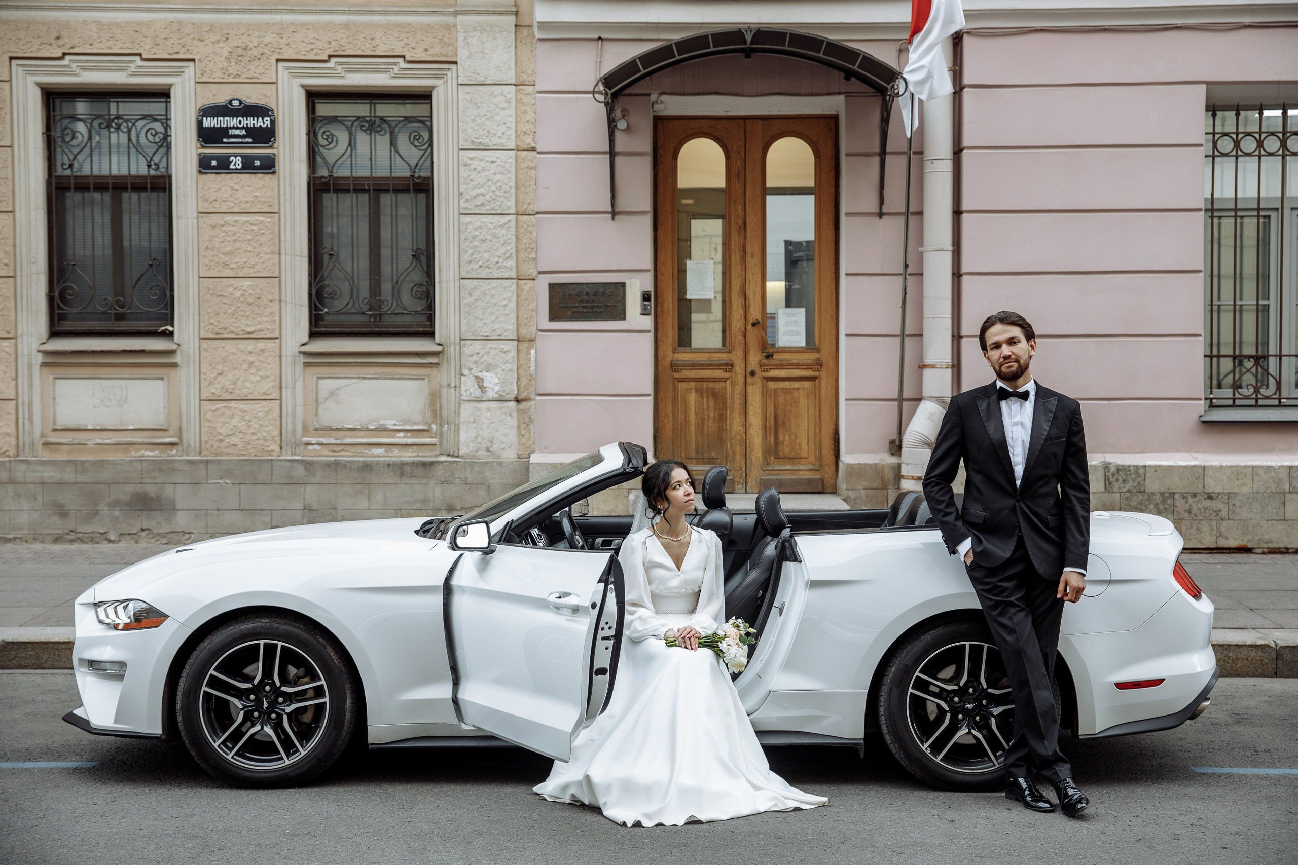 Свадьбы. Главная