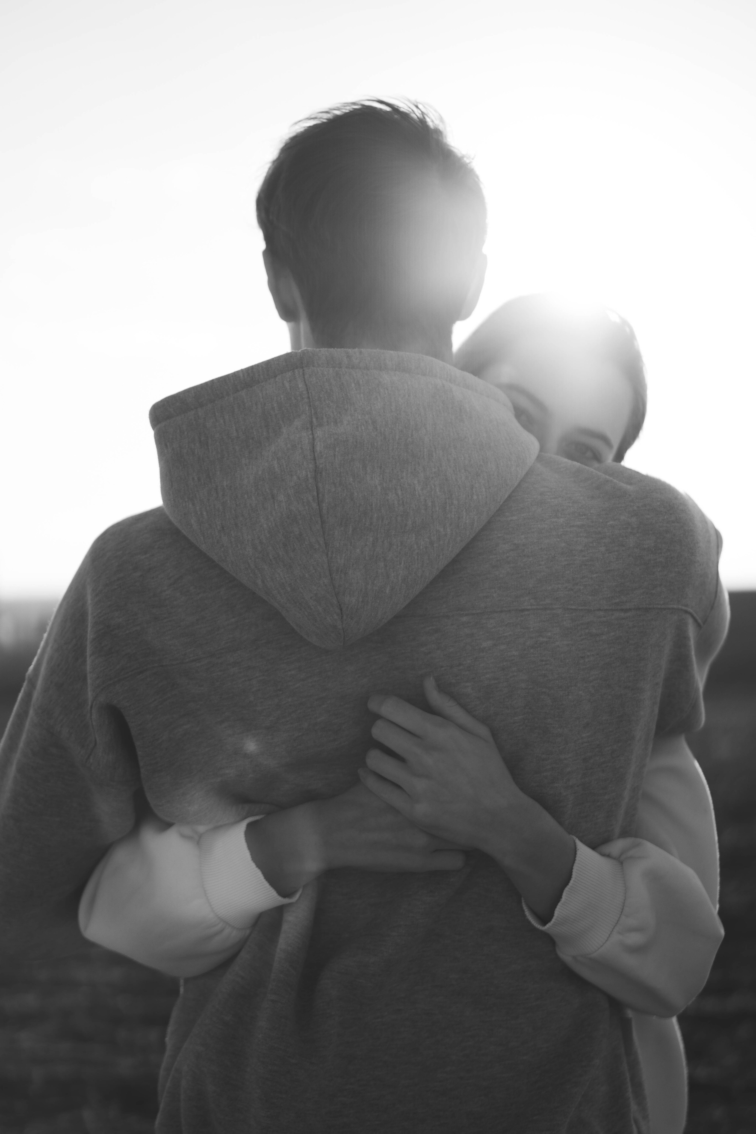 Про любовь. Семейный фотограф из Крыма Анастасия Кадырова