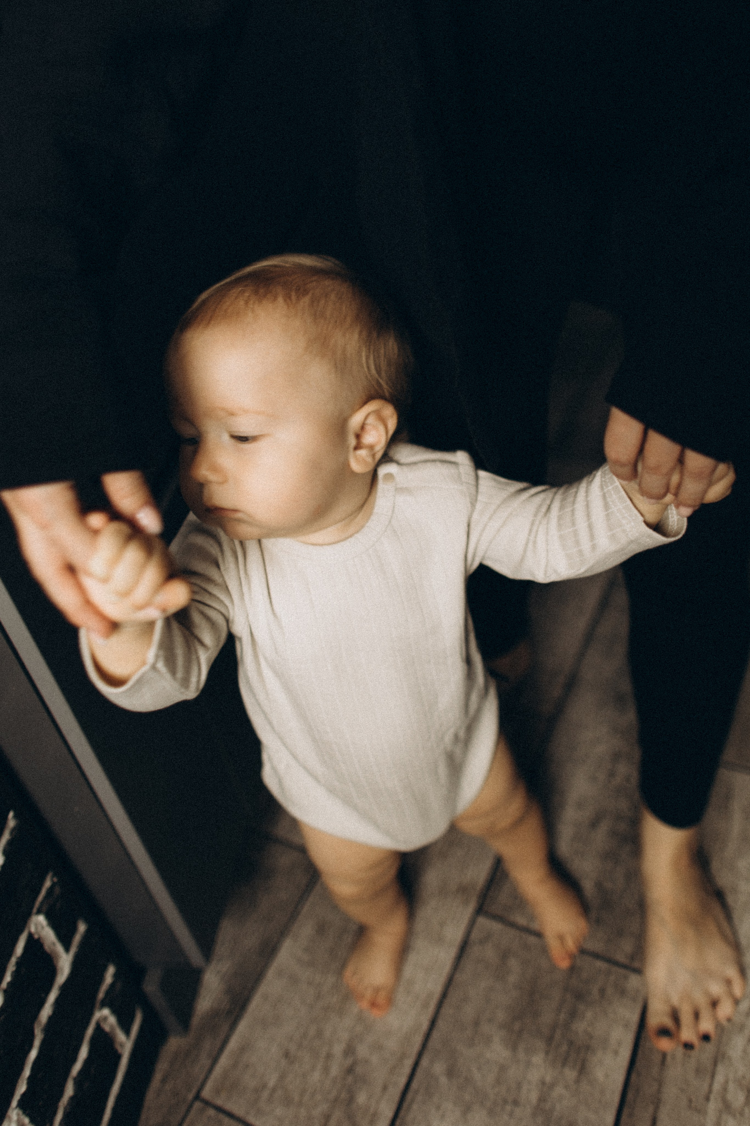 Олеся и Саша. Семейный фотограф в Краснодаре Анна Пасик