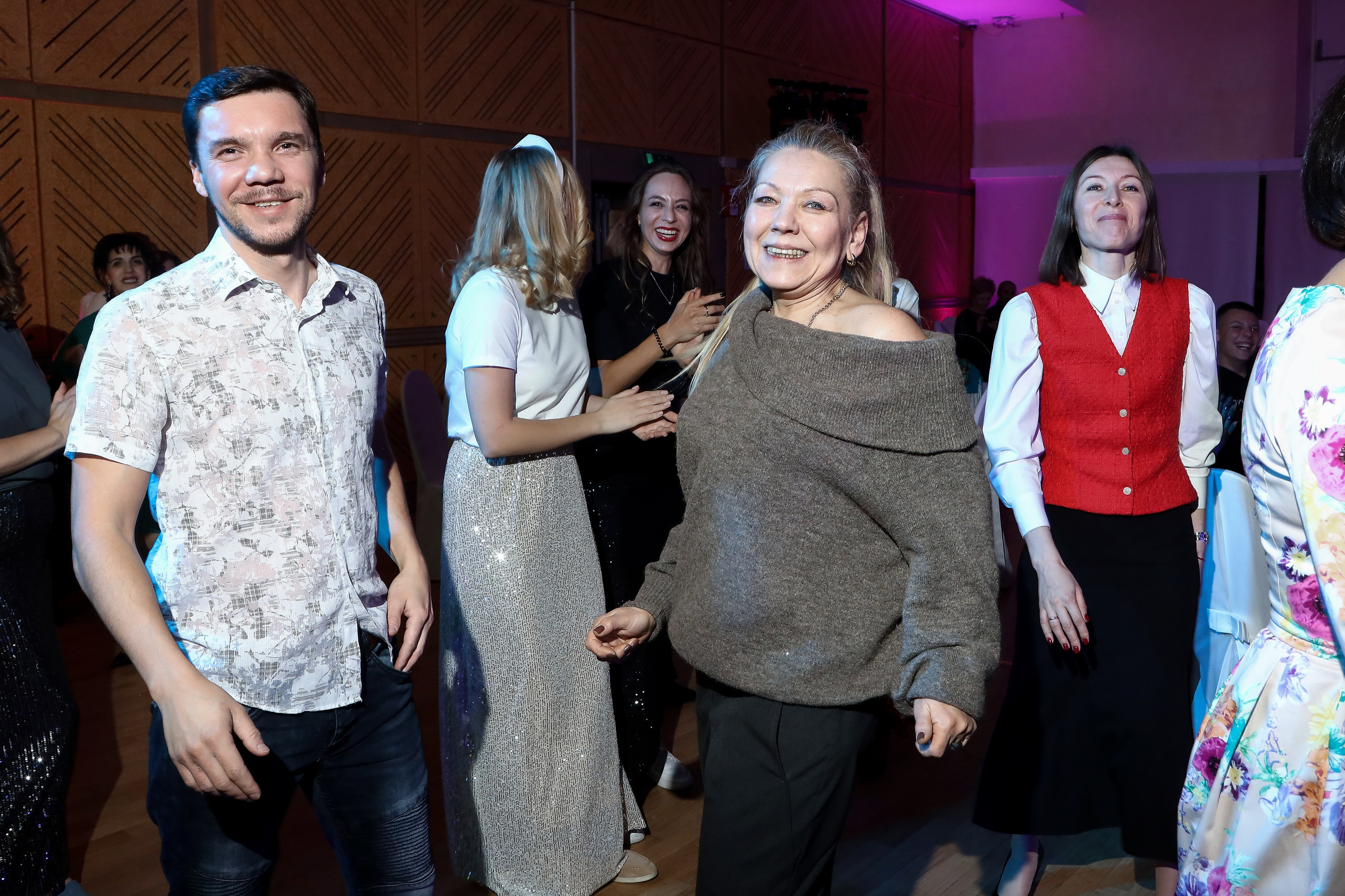 Edge Селигерская. Фотограф Антон Чупринин