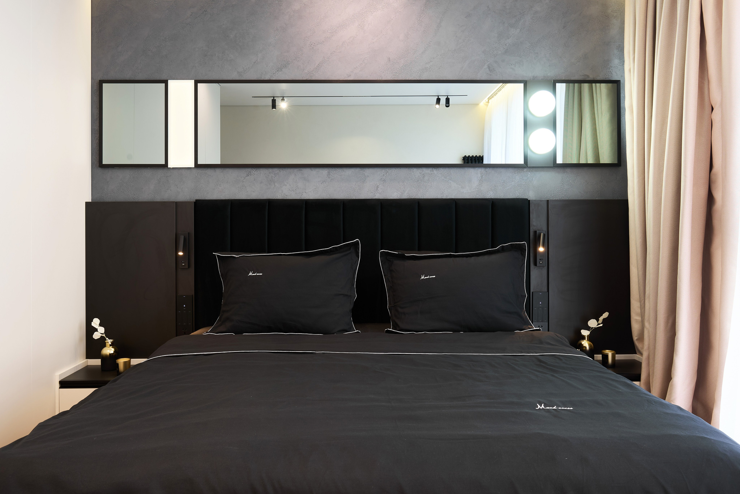 ЖК Парк Челюскинцев. Автомобильный и интерьерный фотограф в Минске Александр Тагаев