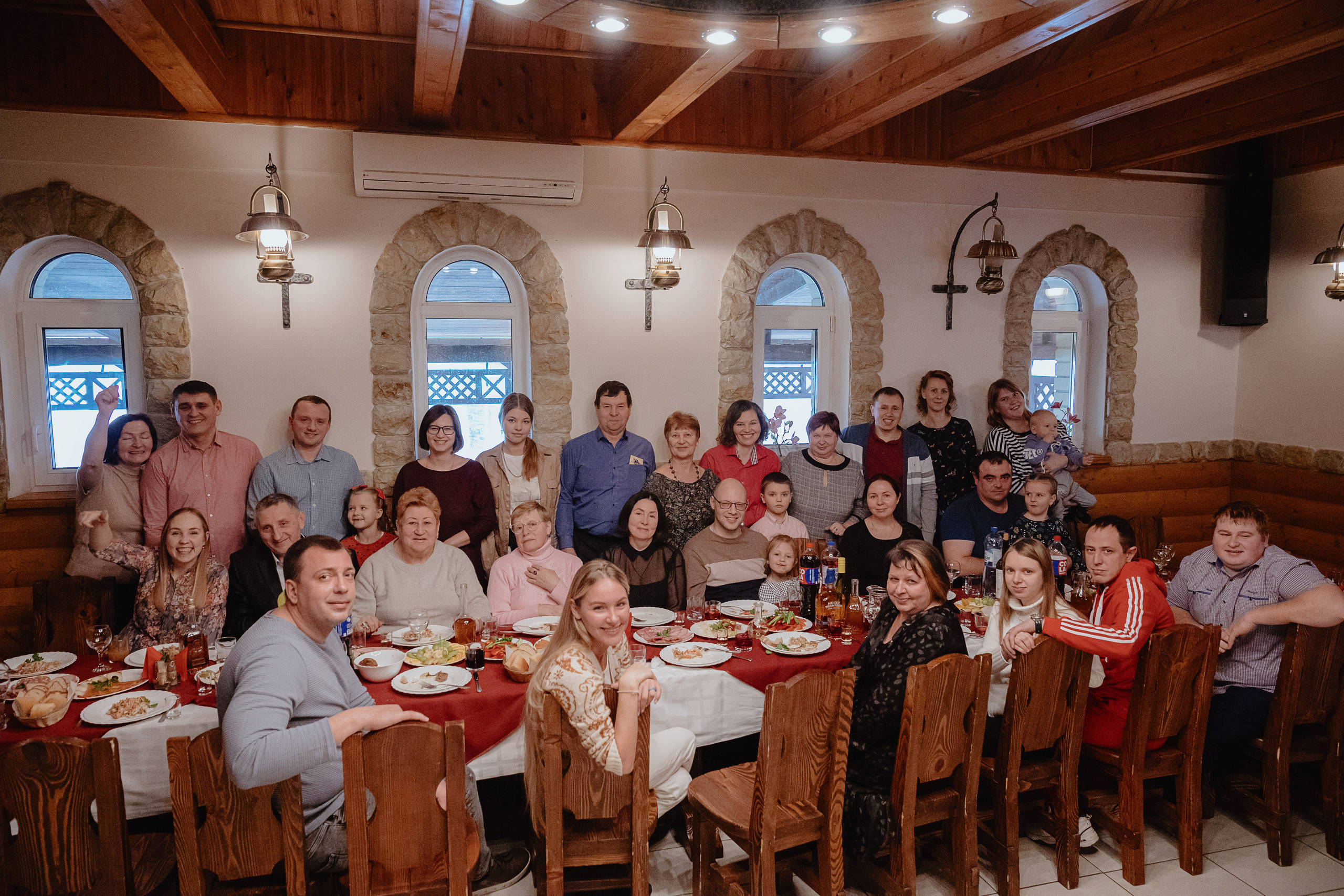 Отзывы. Свадебный фотограф Денис Перминов в Воронеже