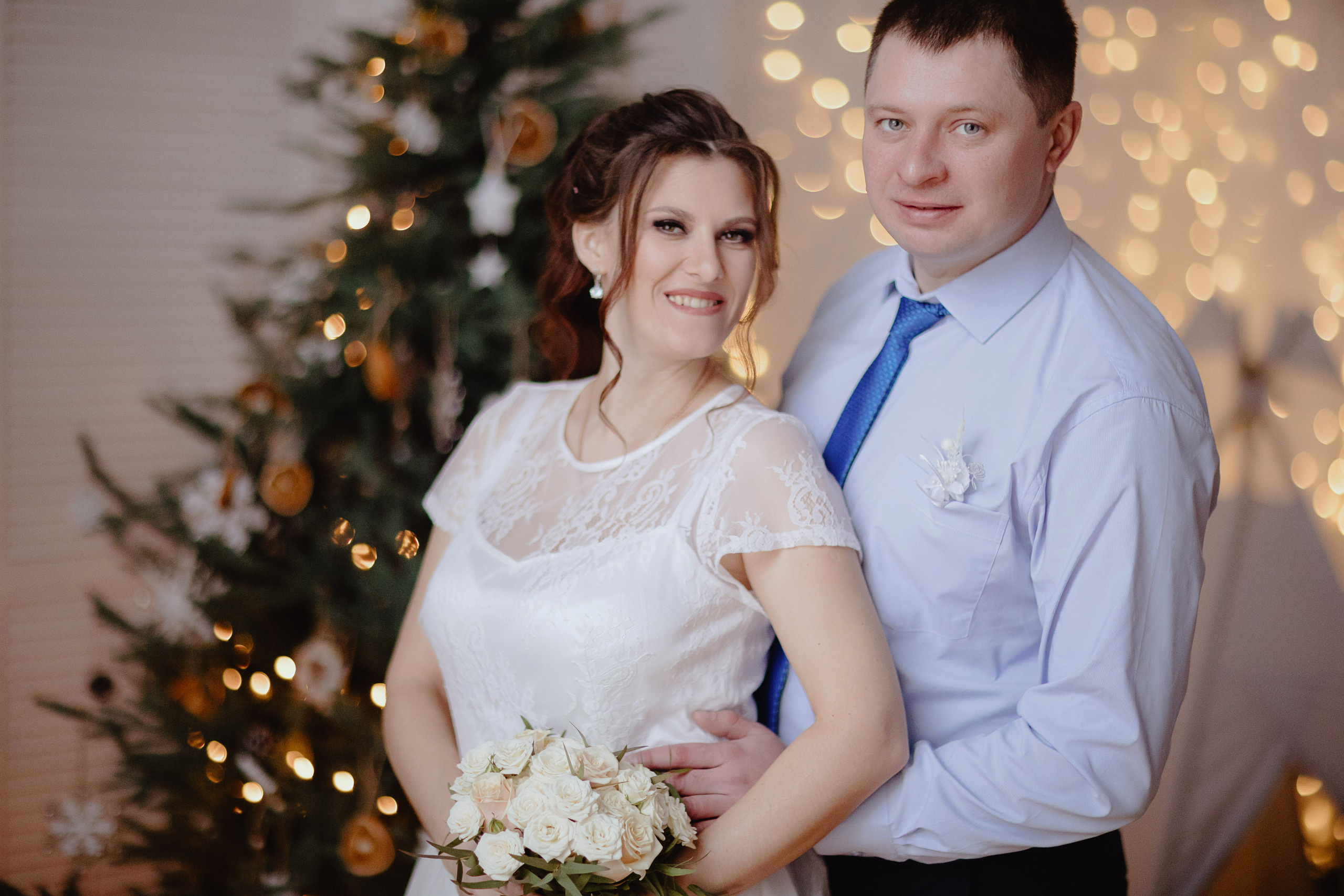 Отзывы. Свадебный фотограф Денис Перминов в Воронеже