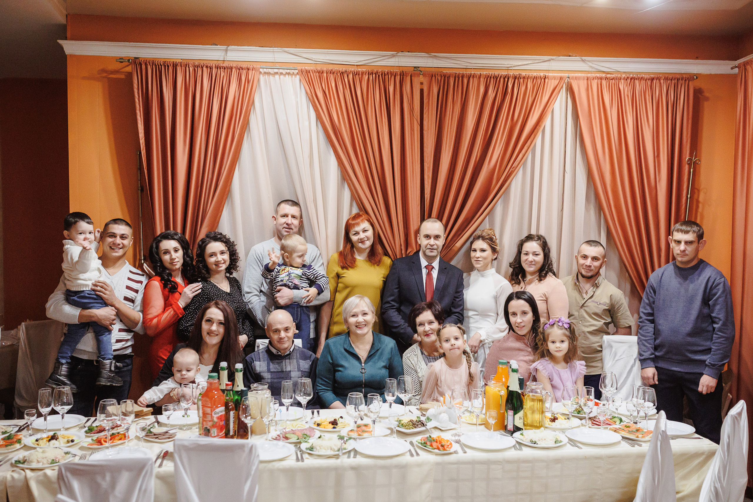 Отзывы. Свадебный фотограф Денис Перминов в Воронеже