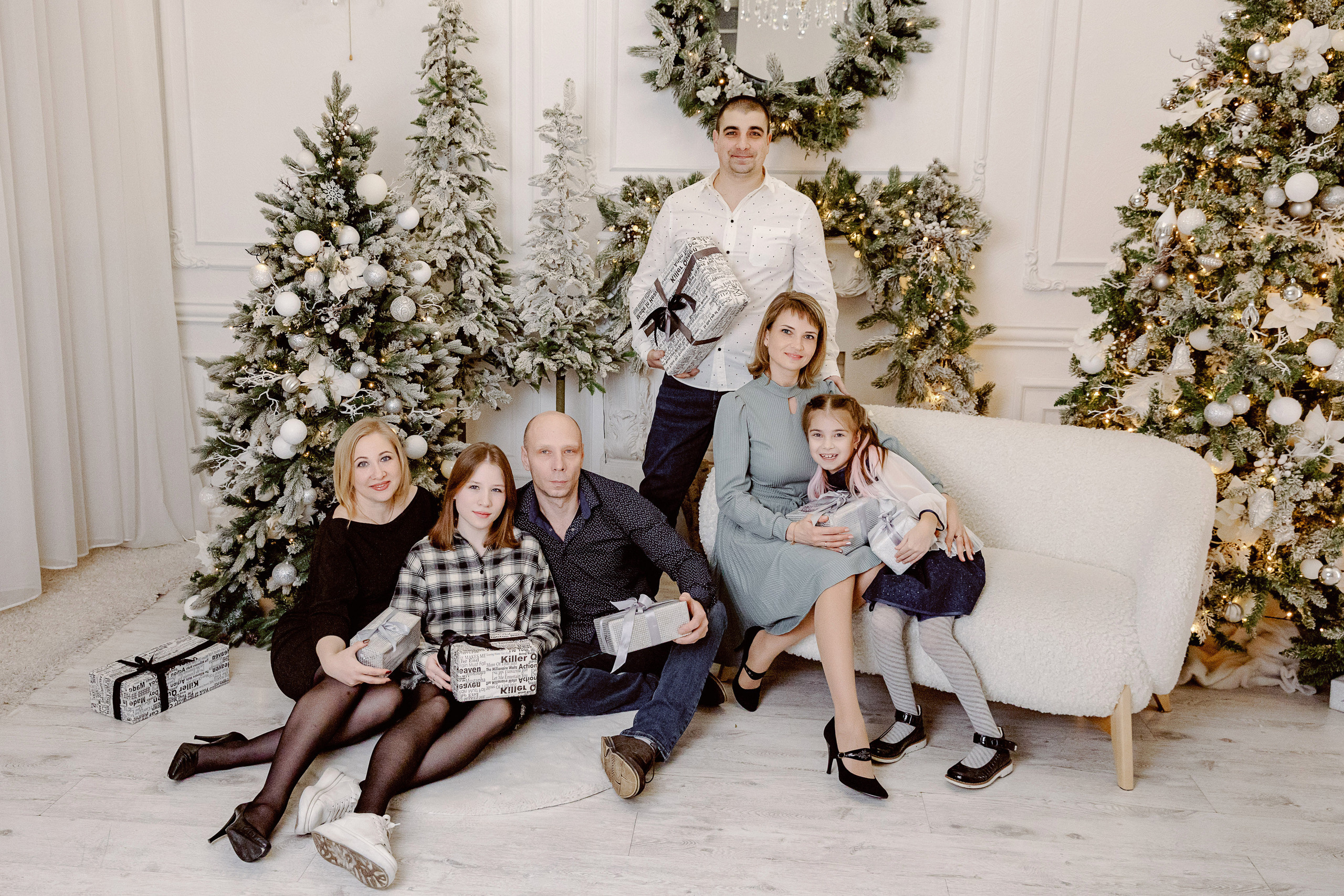 Отзывы. Свадебный фотограф Денис Перминов в Воронеже