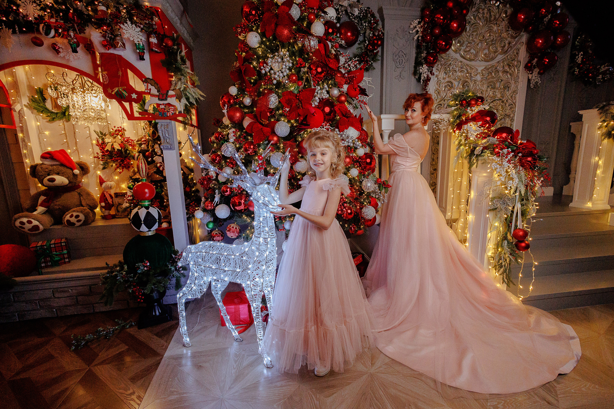 Отзывы. Свадебный фотограф Денис Перминов в Воронеже