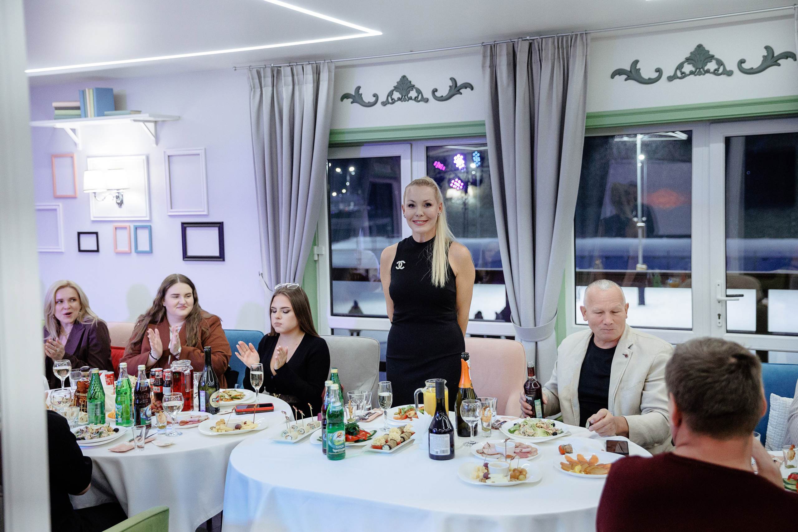 Отзывы. Свадебный фотограф Денис Перминов в Воронеже