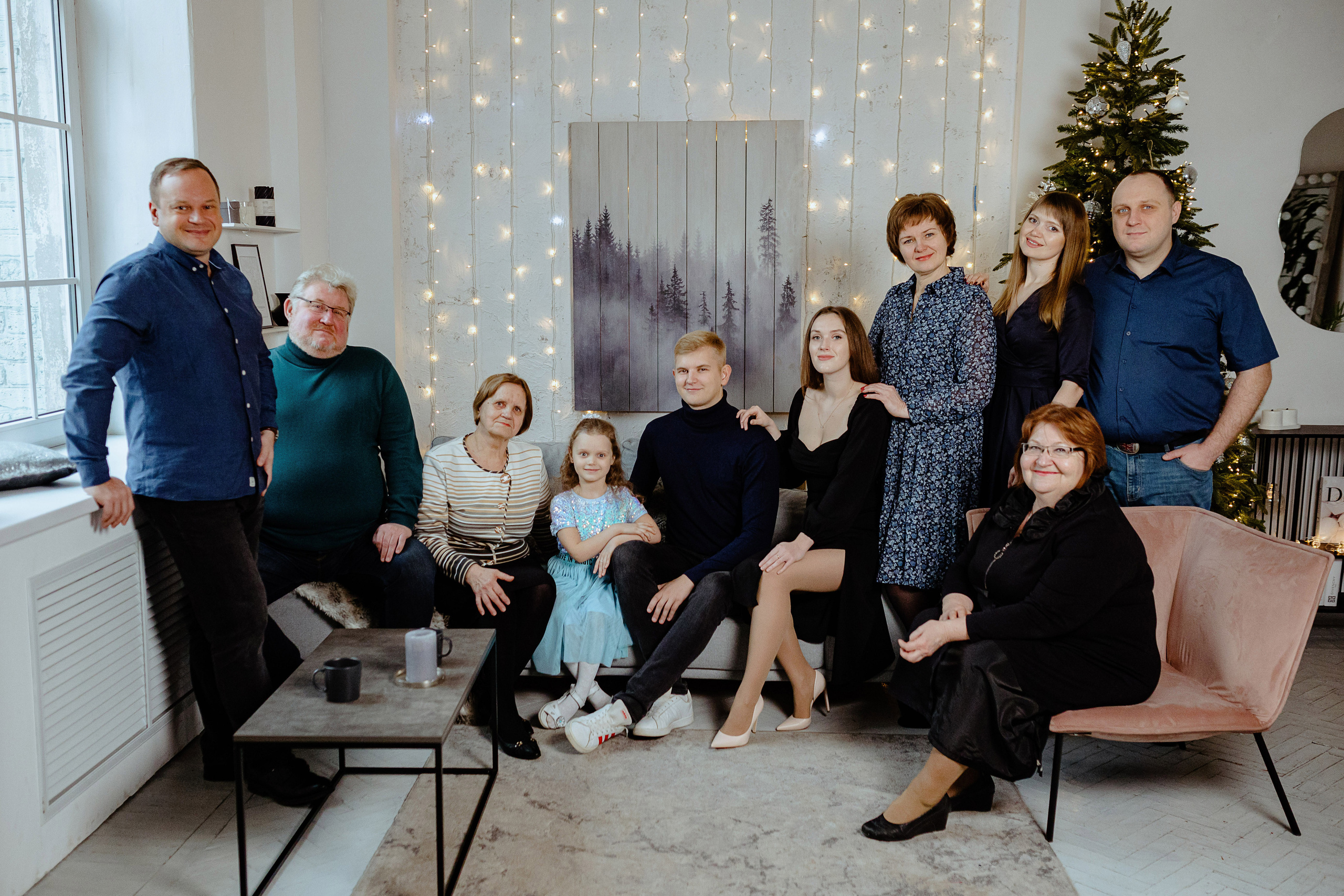 Отзывы. Свадебный фотограф Денис Перминов в Воронеже