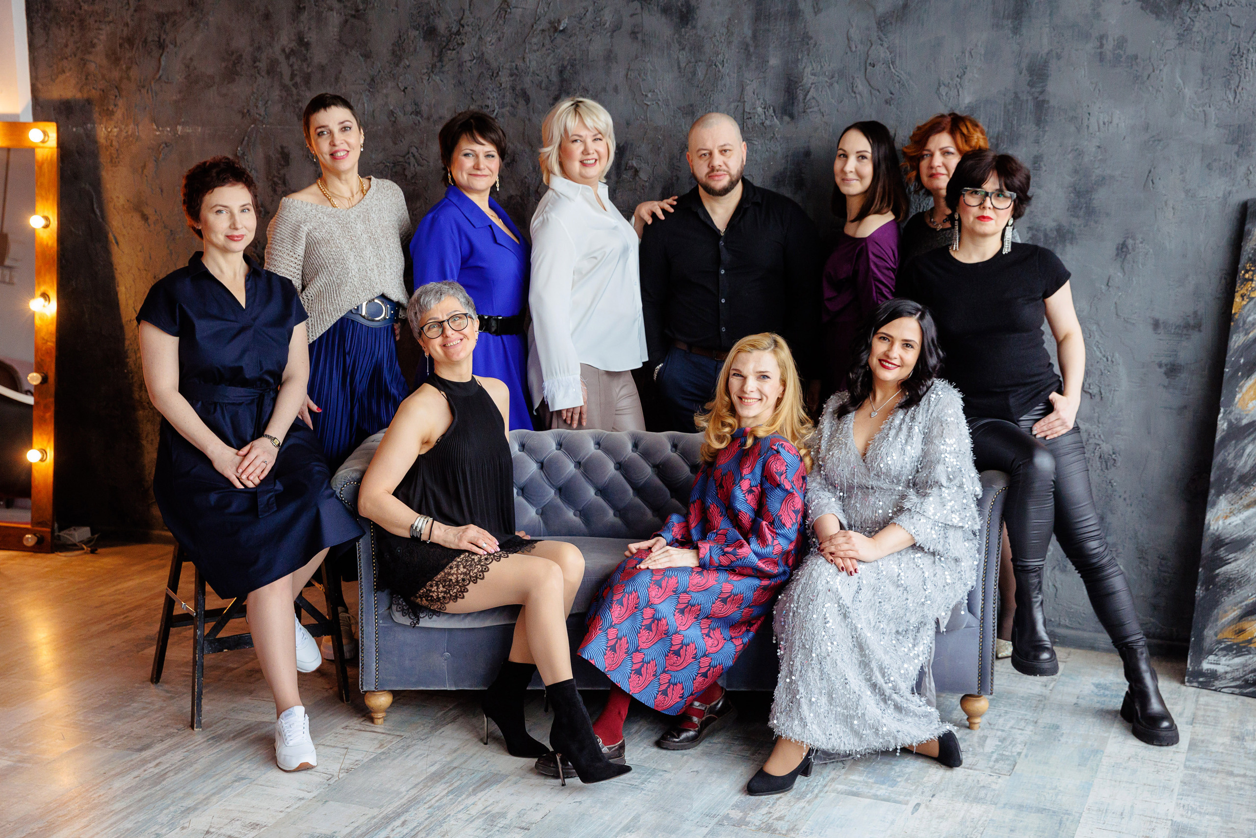 Отзывы. Свадебный фотограф Денис Перминов в Воронеже