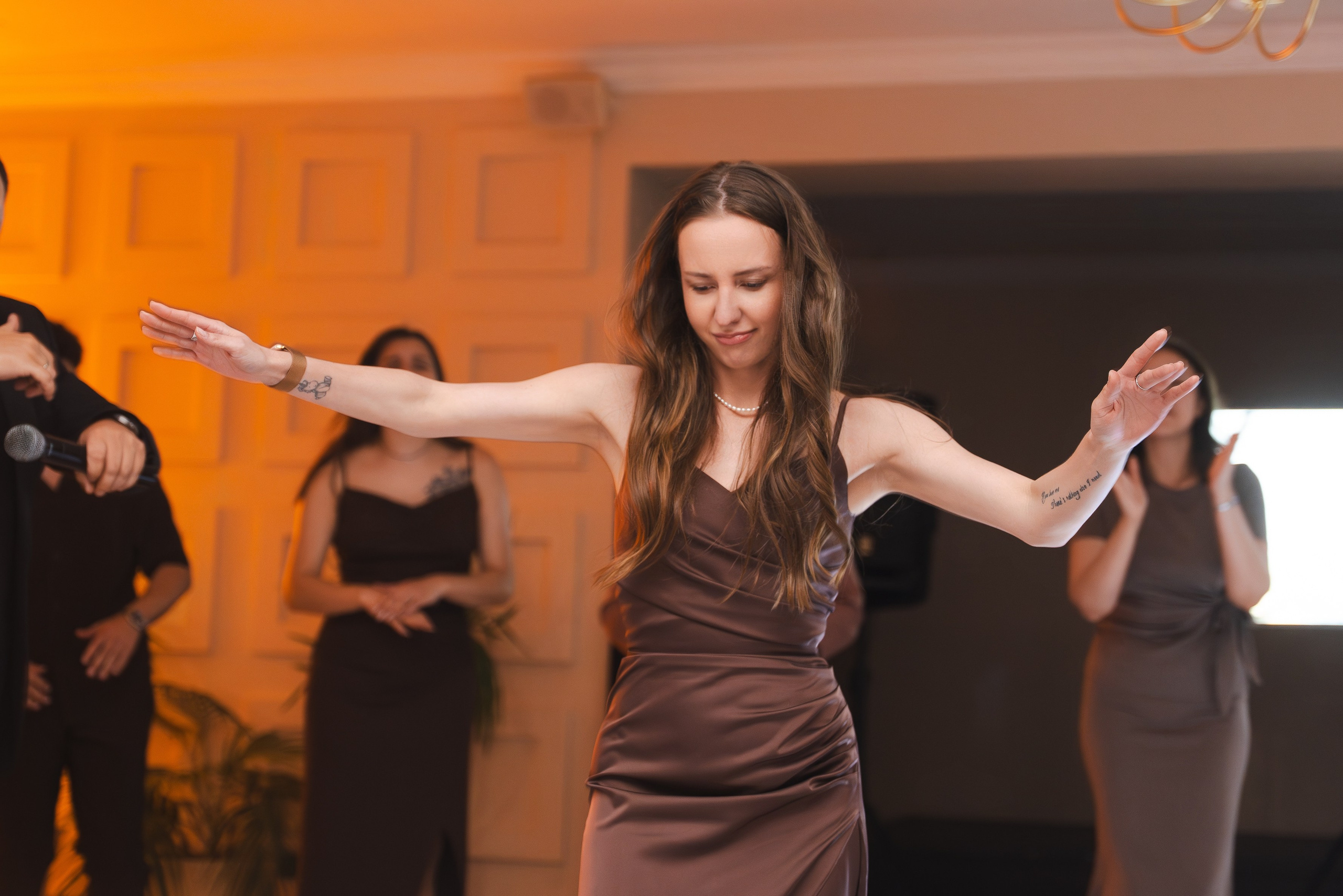 Дарья и Сергей. Фотограф Хабаровск